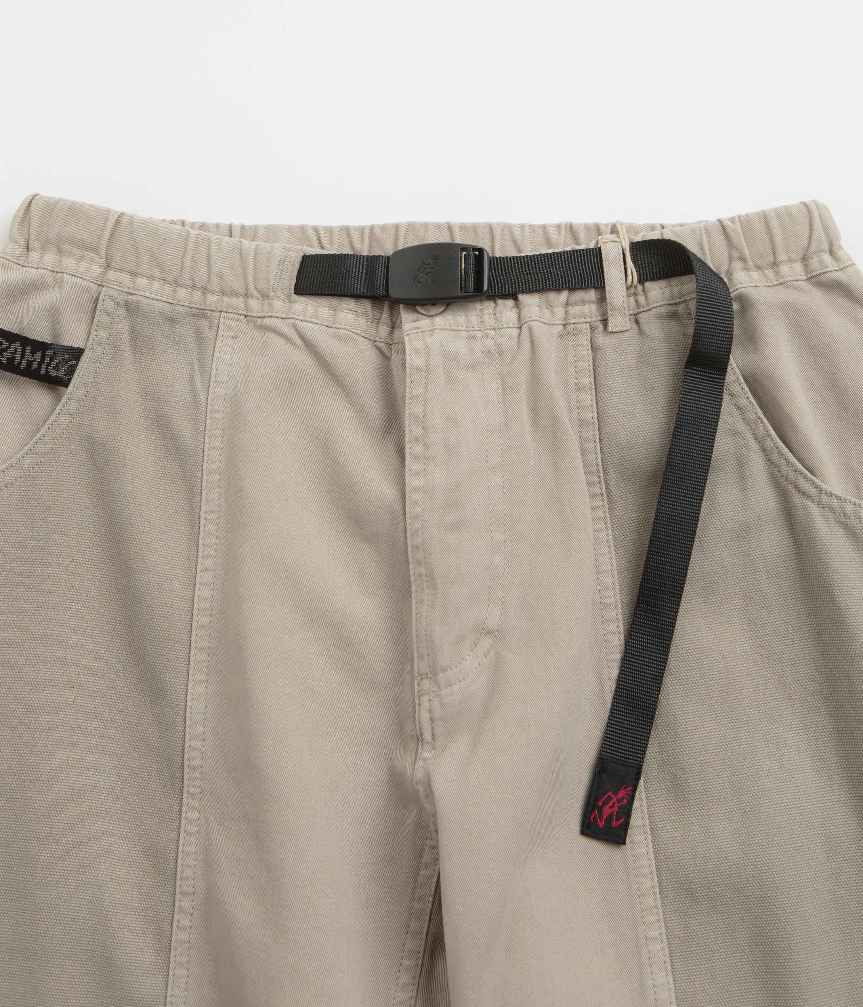 Gramicci Gadget Pants - Oat