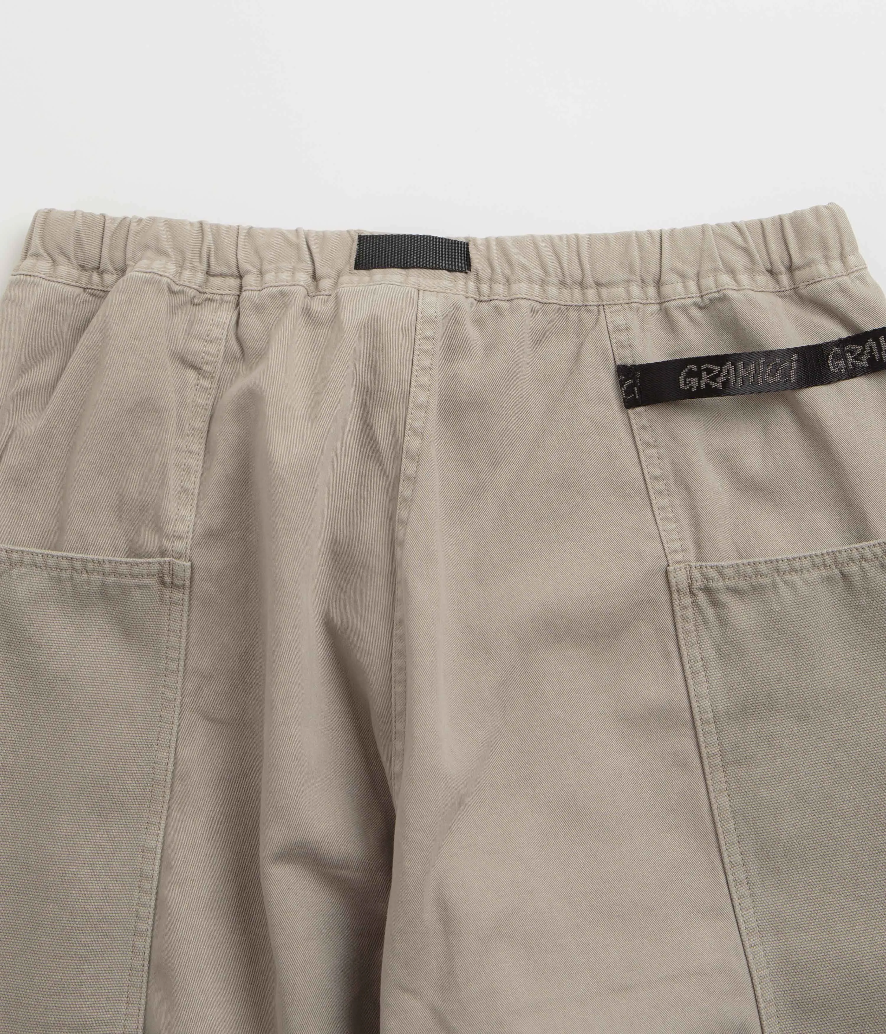 Gramicci Gadget Pants - Oat