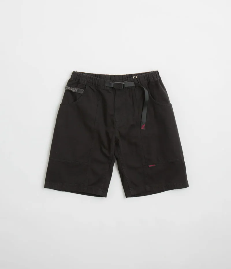 Gramicci Gadget Shorts - Black