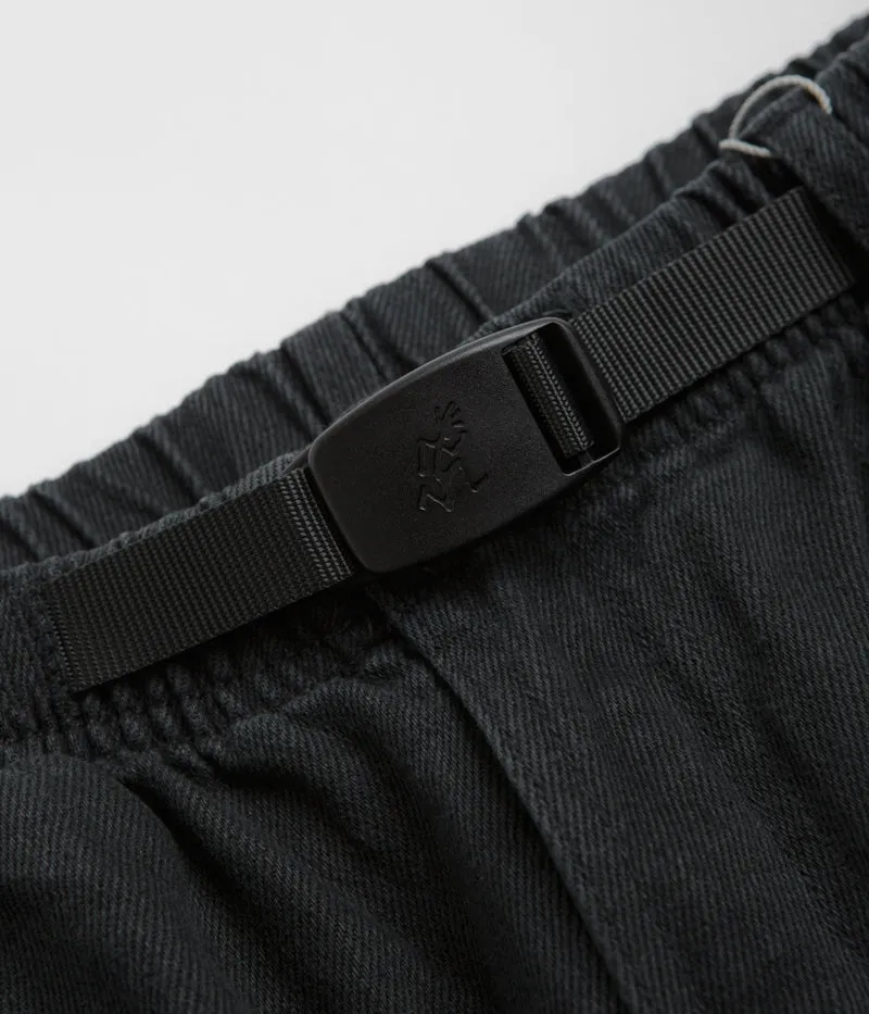 Gramicci Hemp G Pants - Black