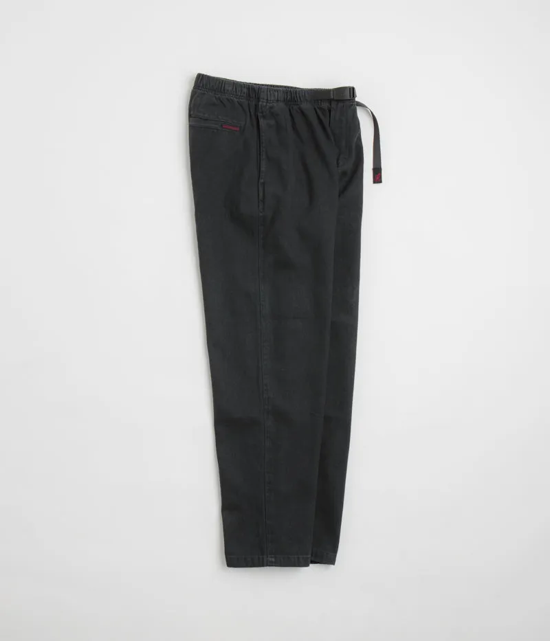 Gramicci Hemp G Pants - Black