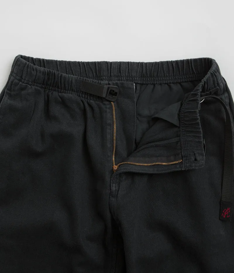 Gramicci Hemp G Pants - Black