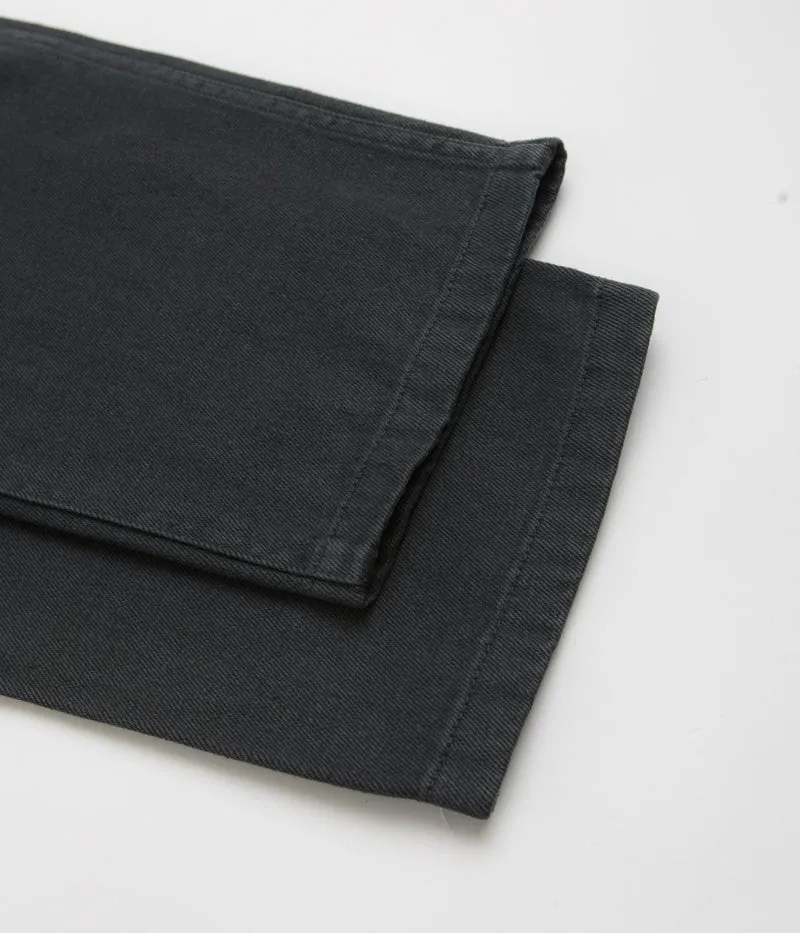 Gramicci Hemp G Pants - Black