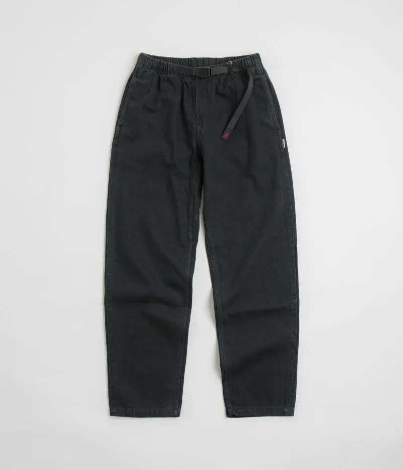 Gramicci Hemp G Pants - Black