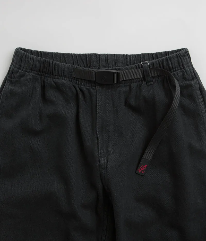 Gramicci Hemp G Pants - Black