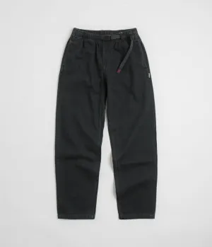 Gramicci Hemp G Pants - Black