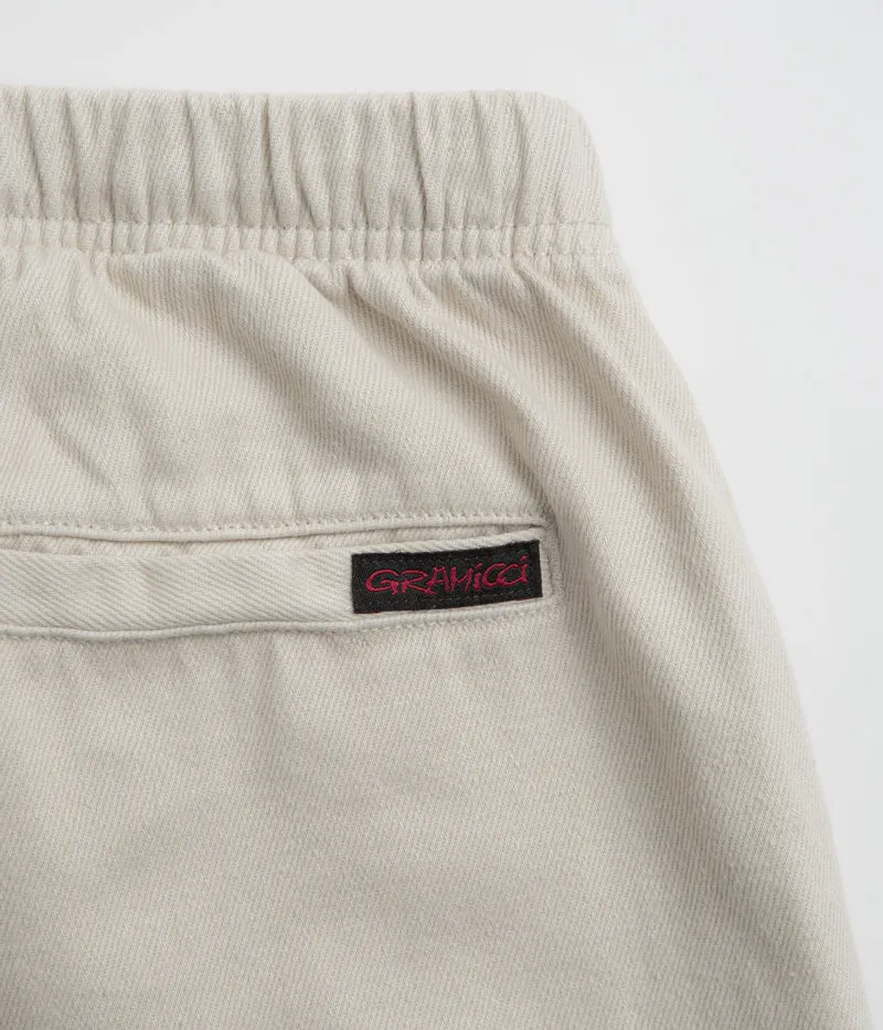 Gramicci Hemp G Pants - Stone
