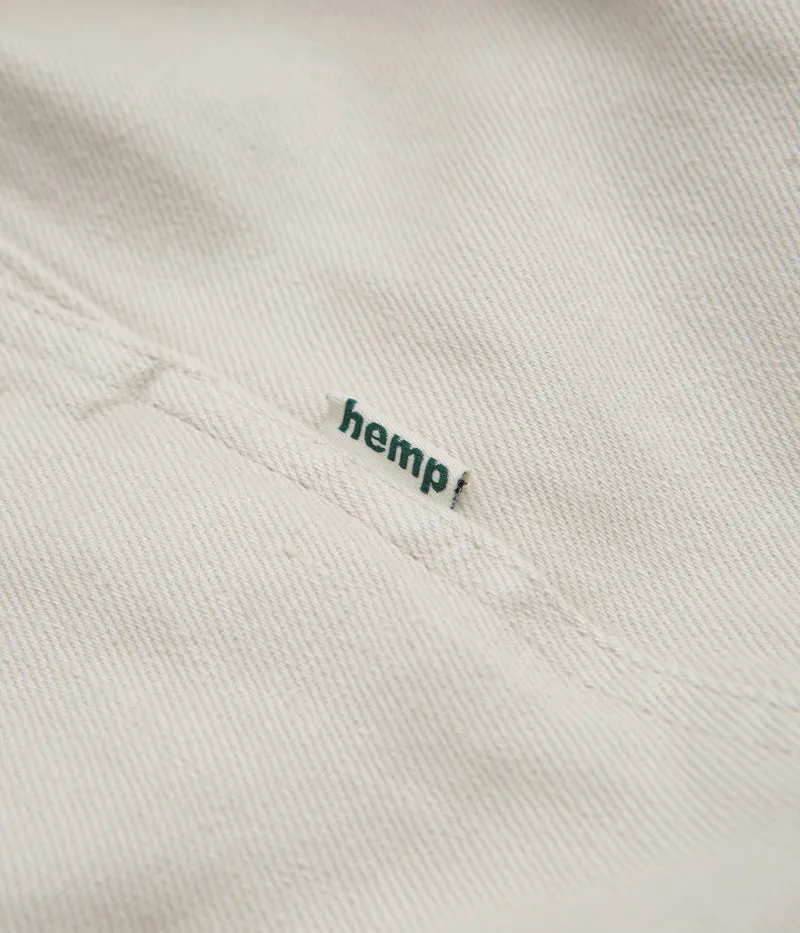 Gramicci Hemp G Pants - Stone