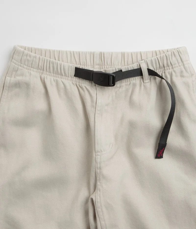 Gramicci Hemp G Pants - Stone