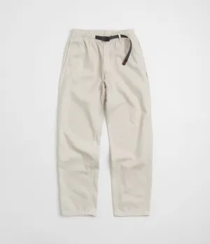 Gramicci Hemp G Pants - Stone