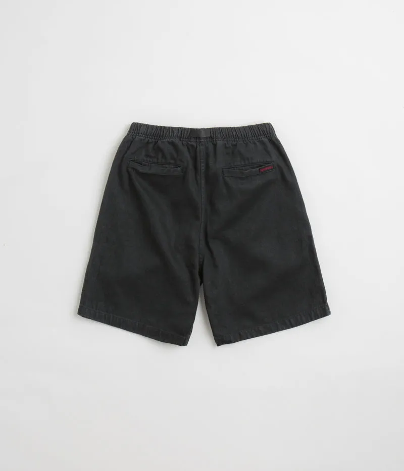 Gramicci Hemp G-Shorts - Black