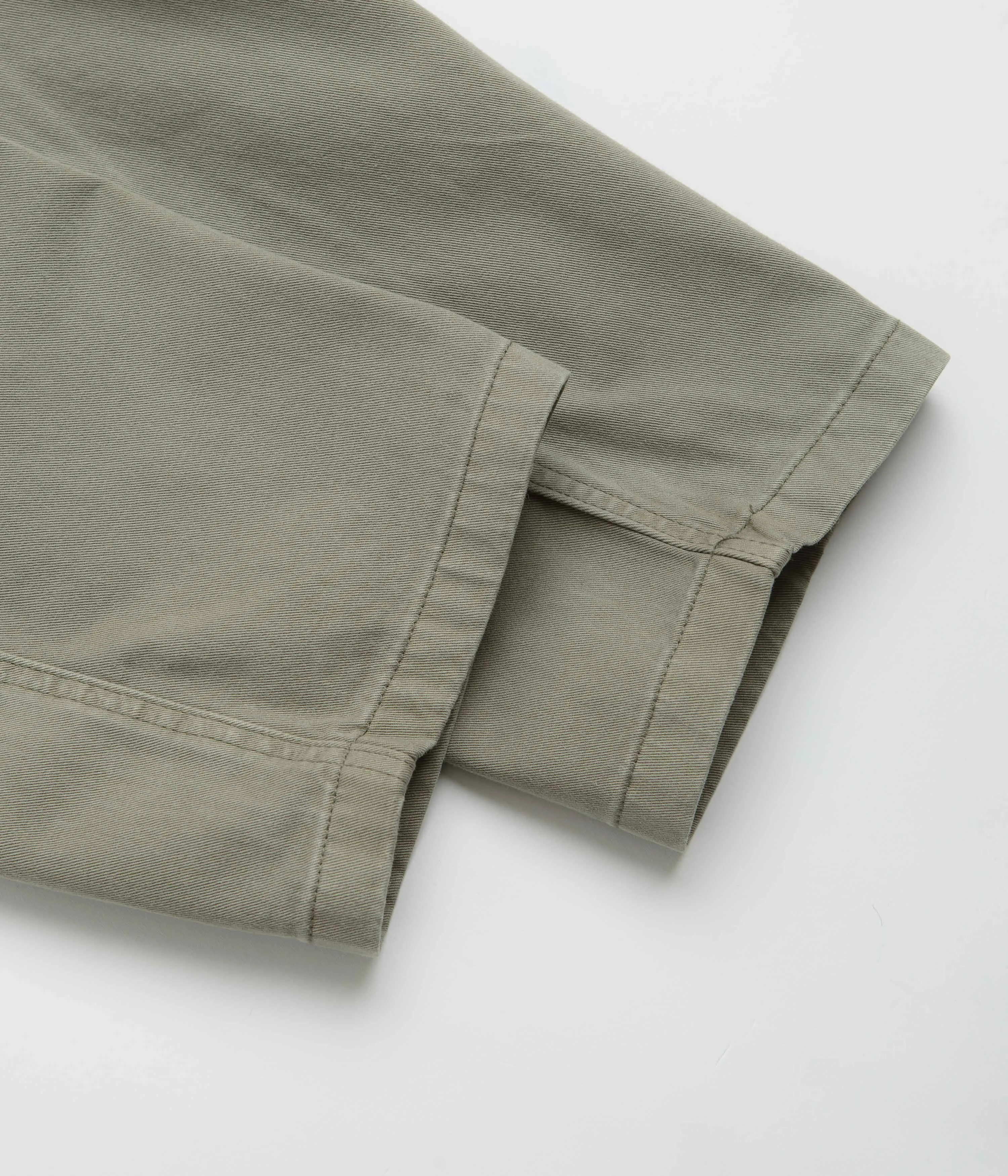 Gramicci Original G Pants - Herb Pigment