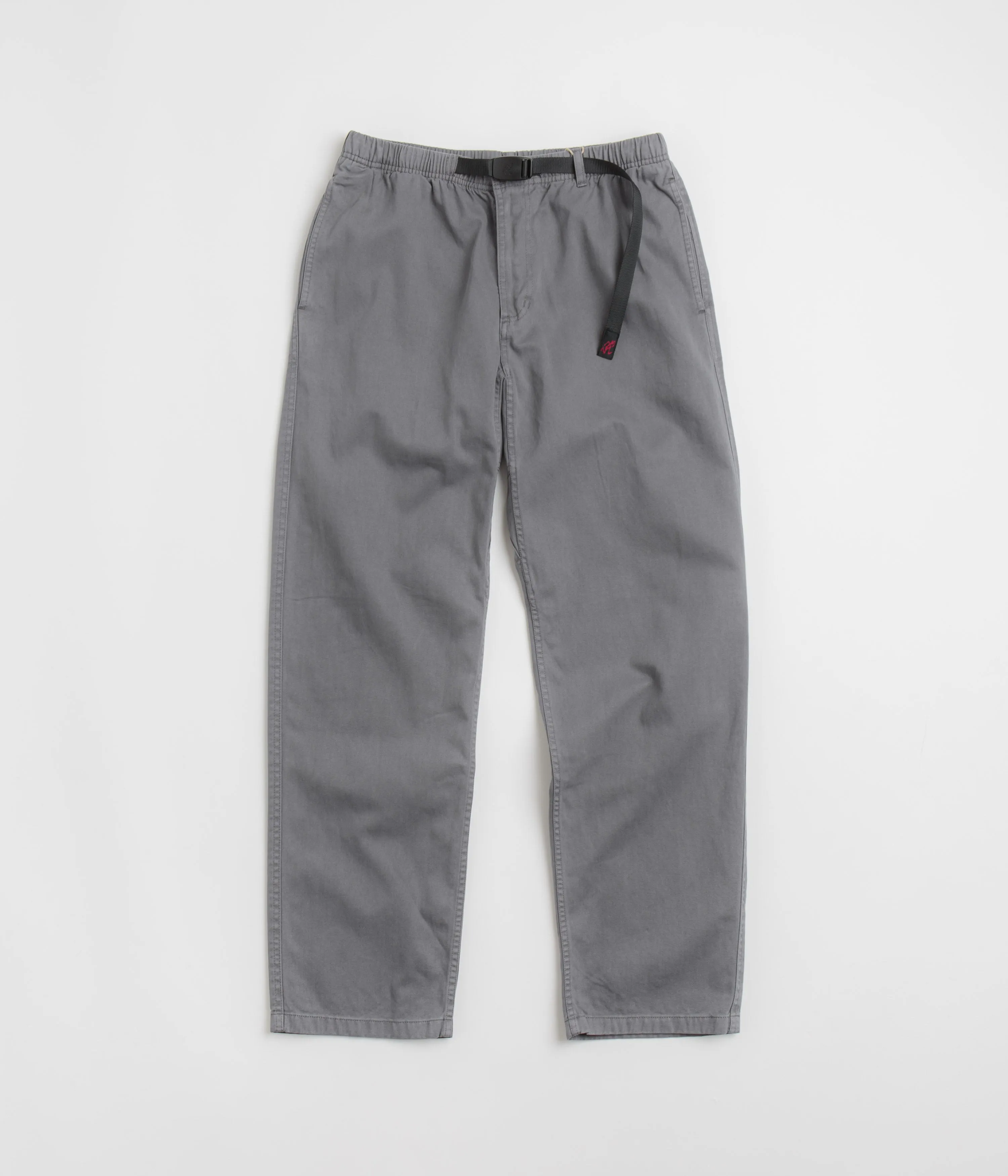 Gramicci Pigment Dye G Pants - Fog