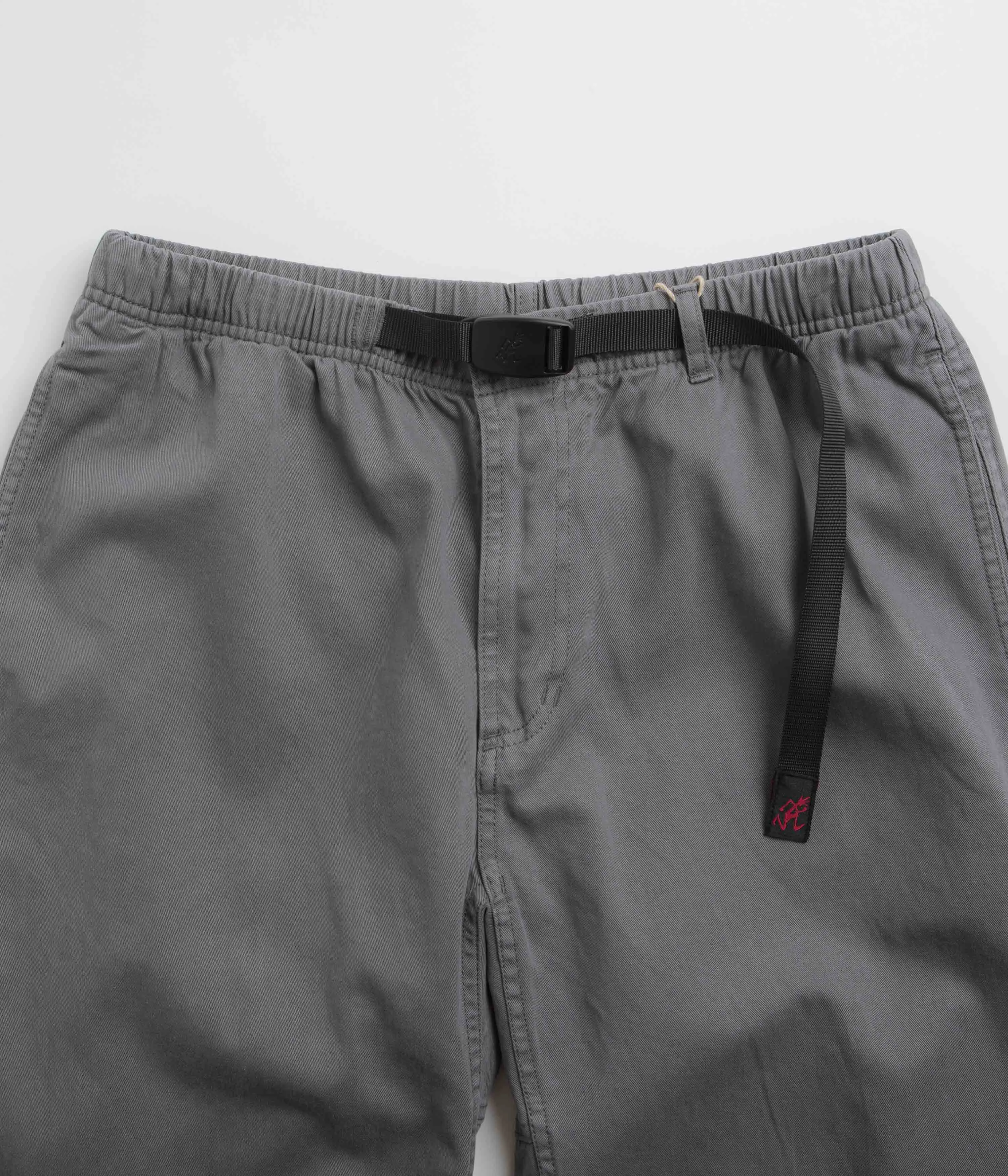 Gramicci Pigment Dye G Pants - Fog