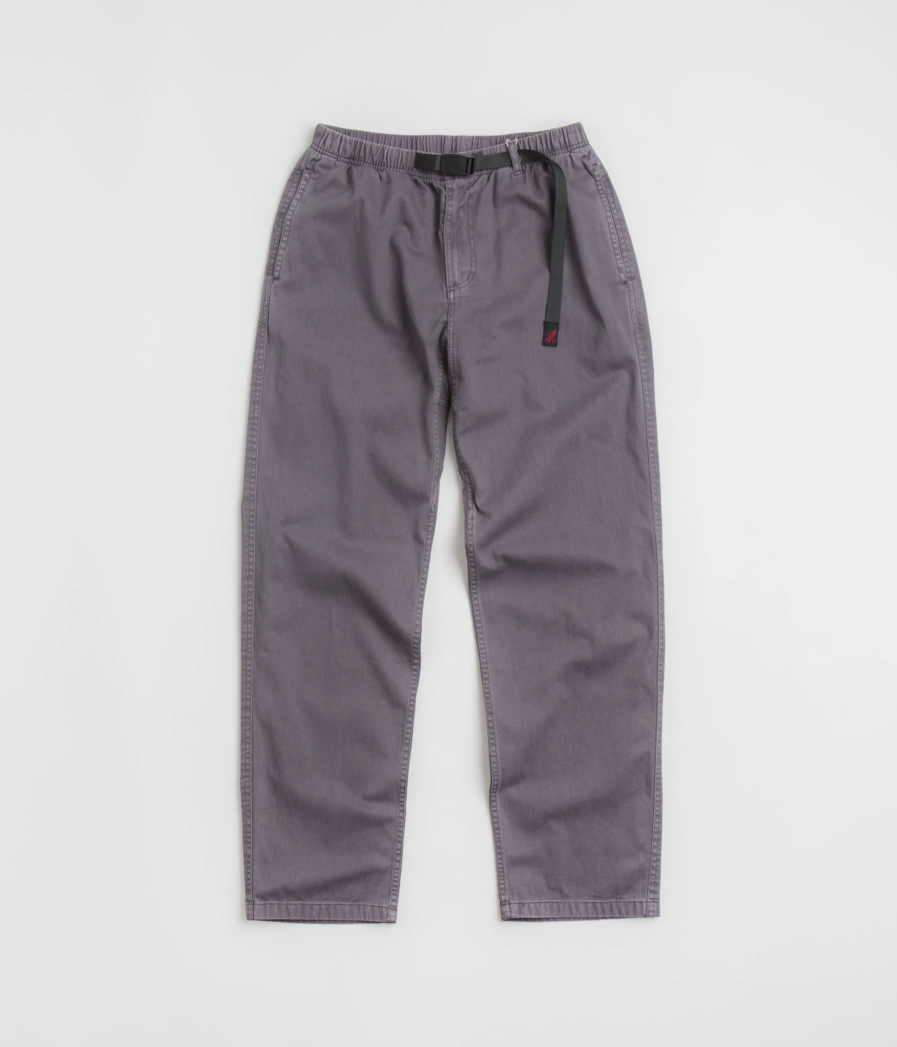 Gramicci Pigment Dye G Pants - Grape