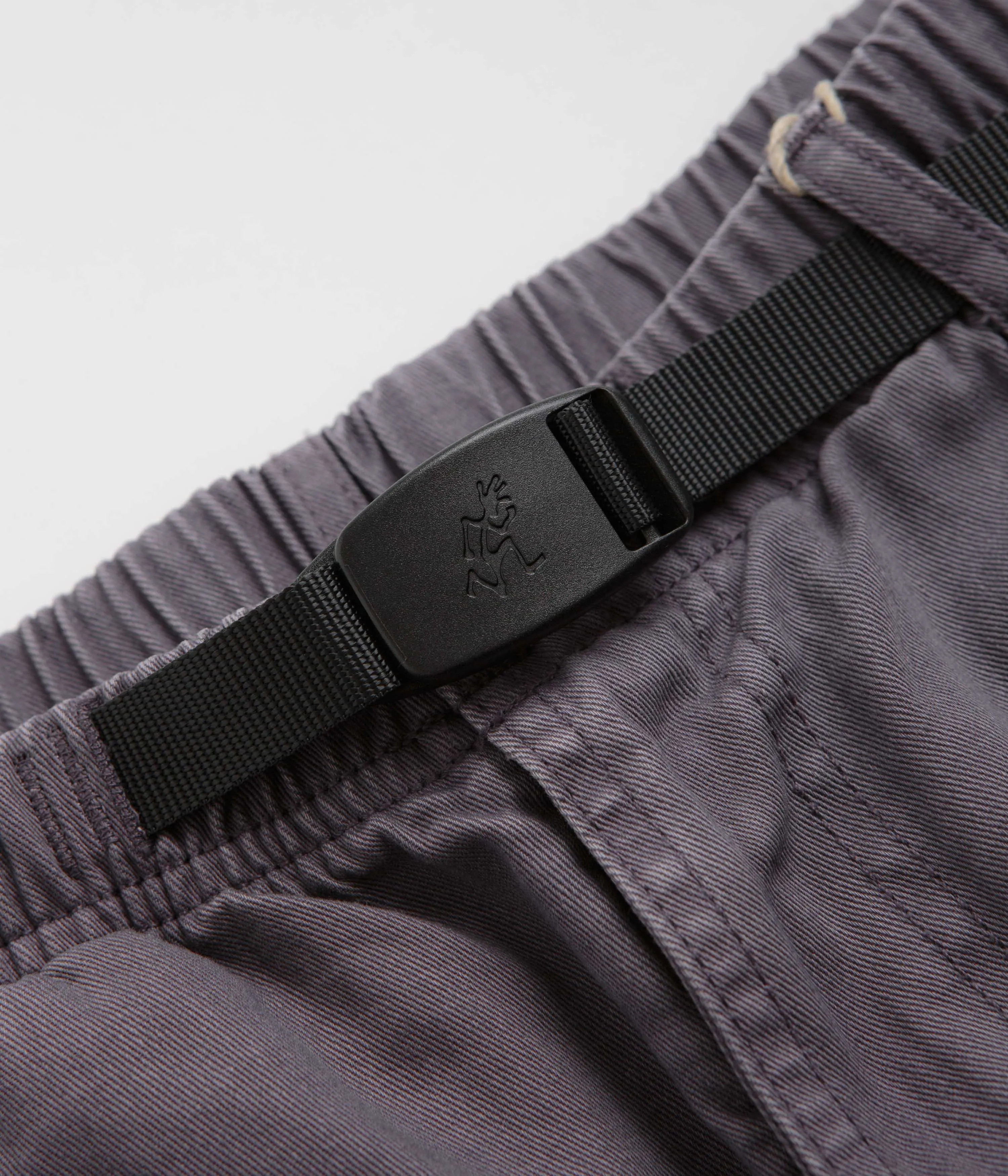 Gramicci Pigment Dye G Pants - Grape