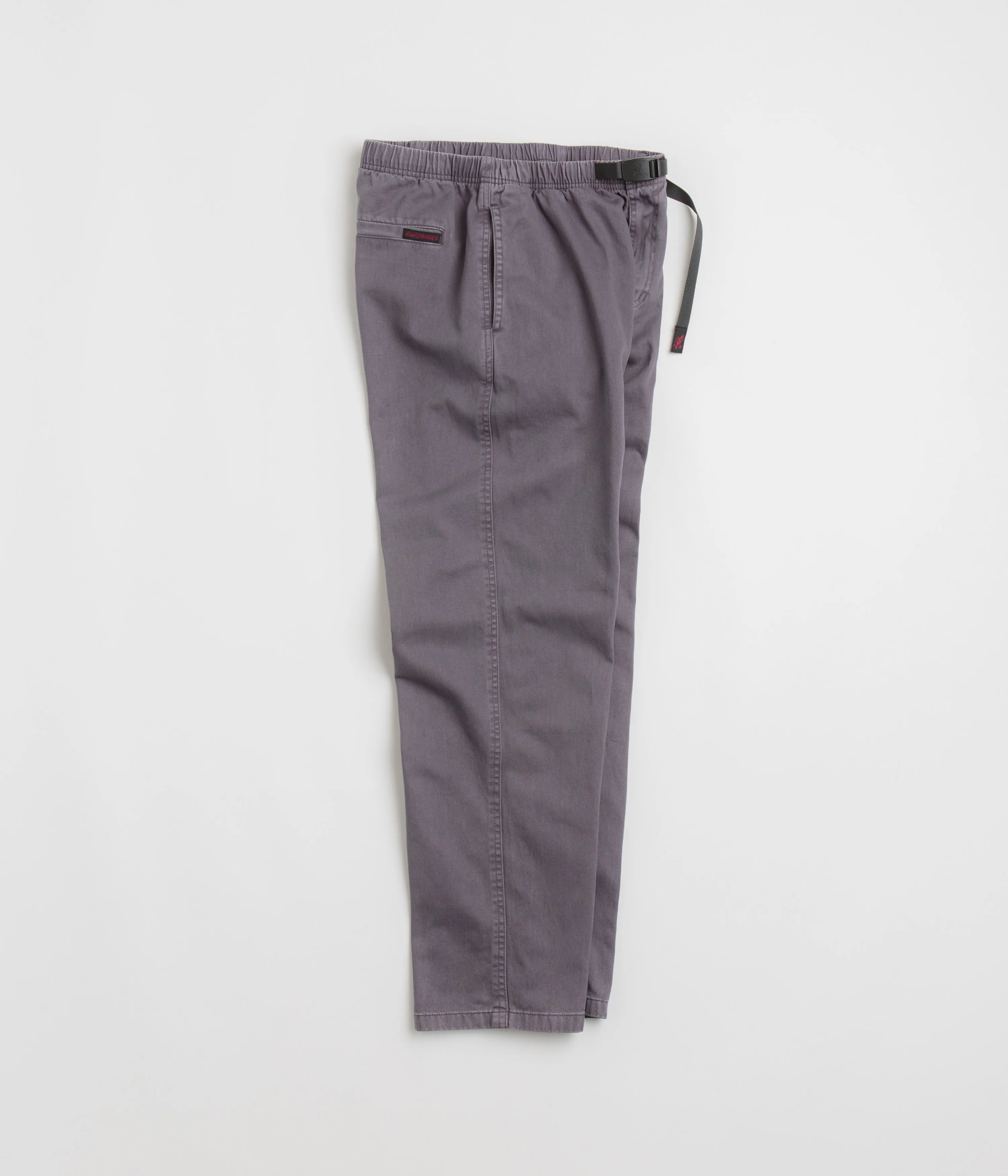 Gramicci Pigment Dye G Pants - Grape