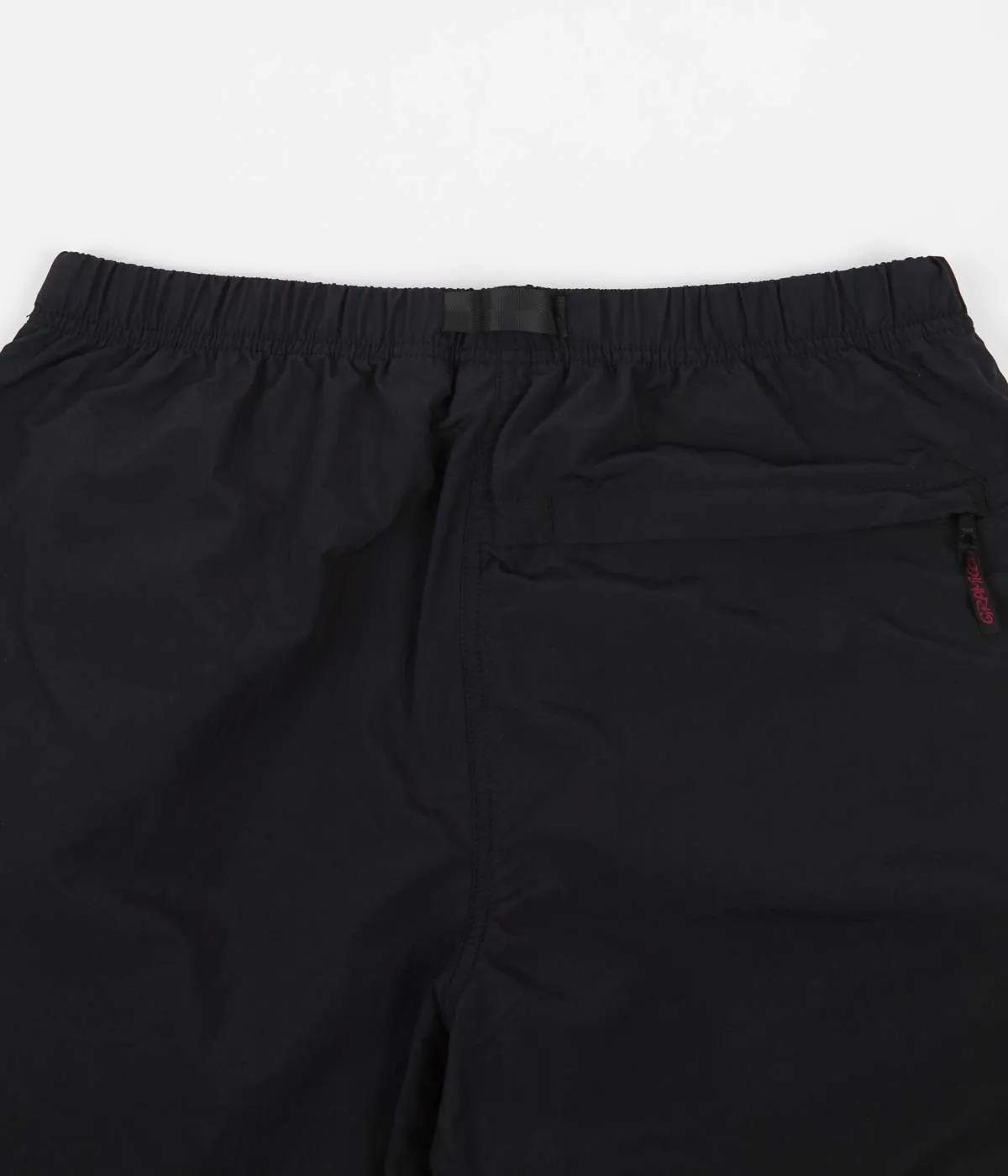 Gramicci Shell Packable Shorts - Black