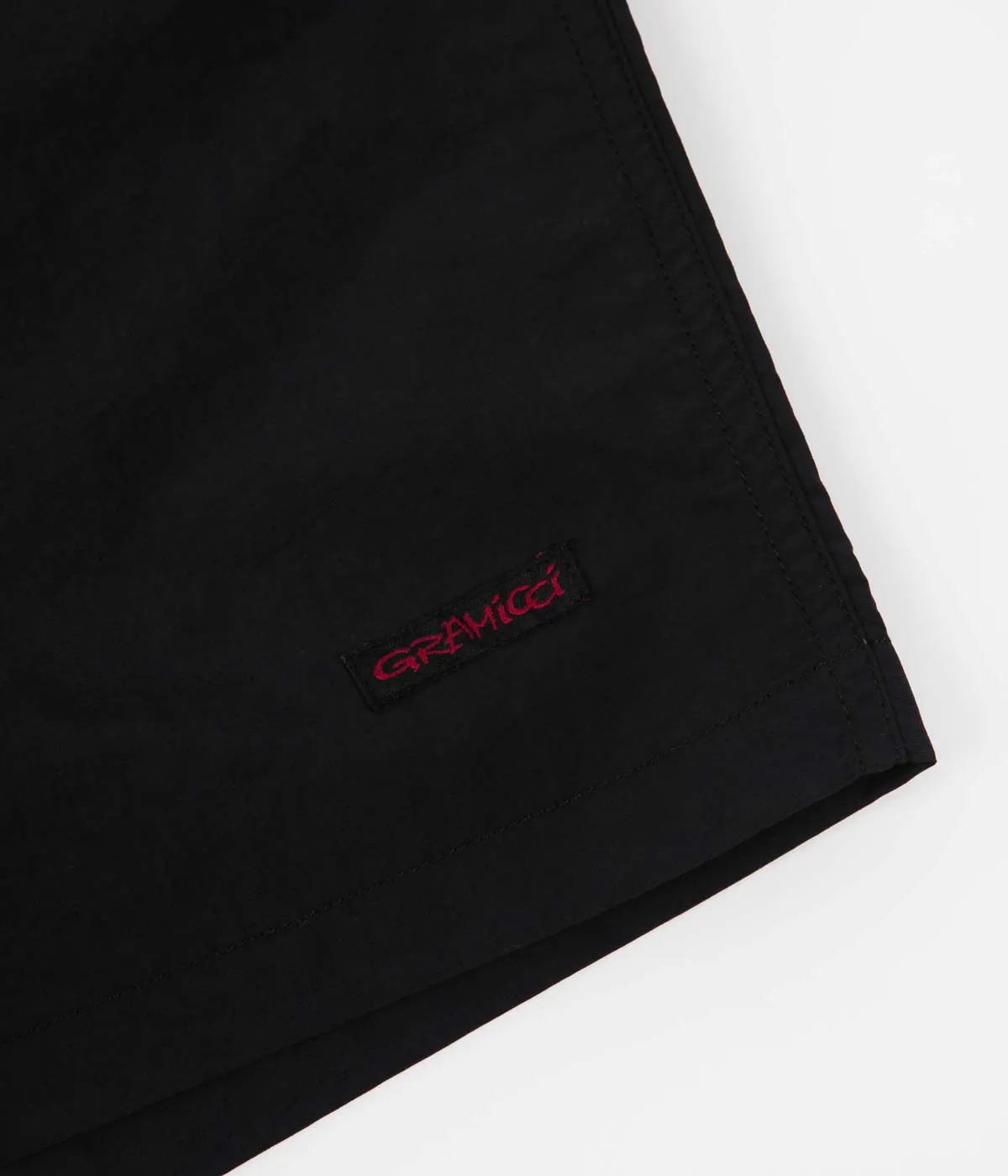 Gramicci Shell Packable Shorts - Black