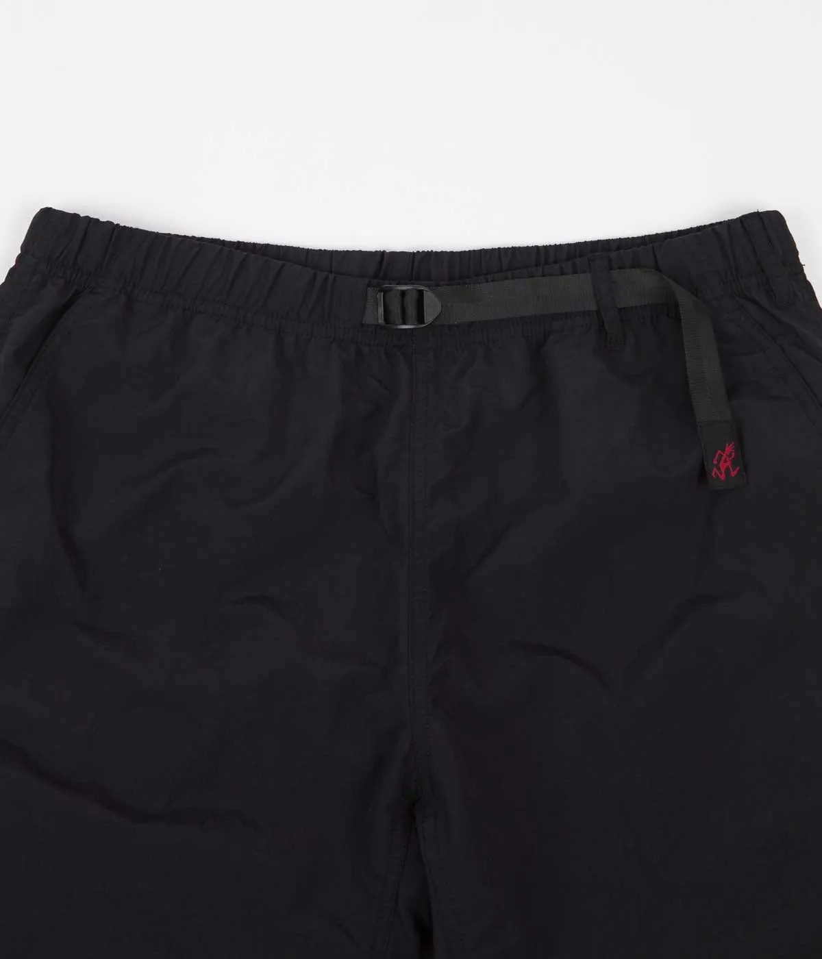 Gramicci Shell Packable Shorts - Black