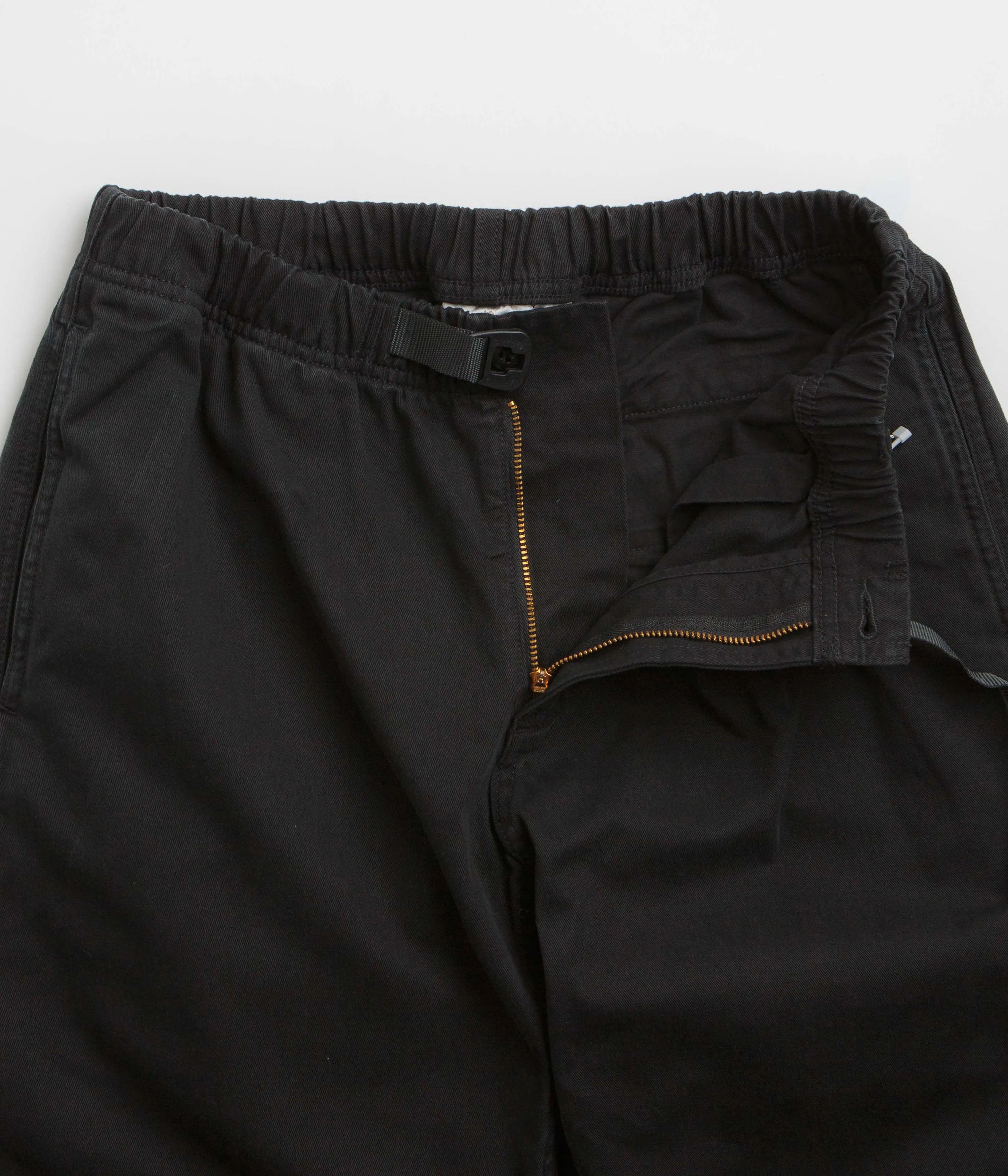 Gramicci Straight Fit G Pants - Black