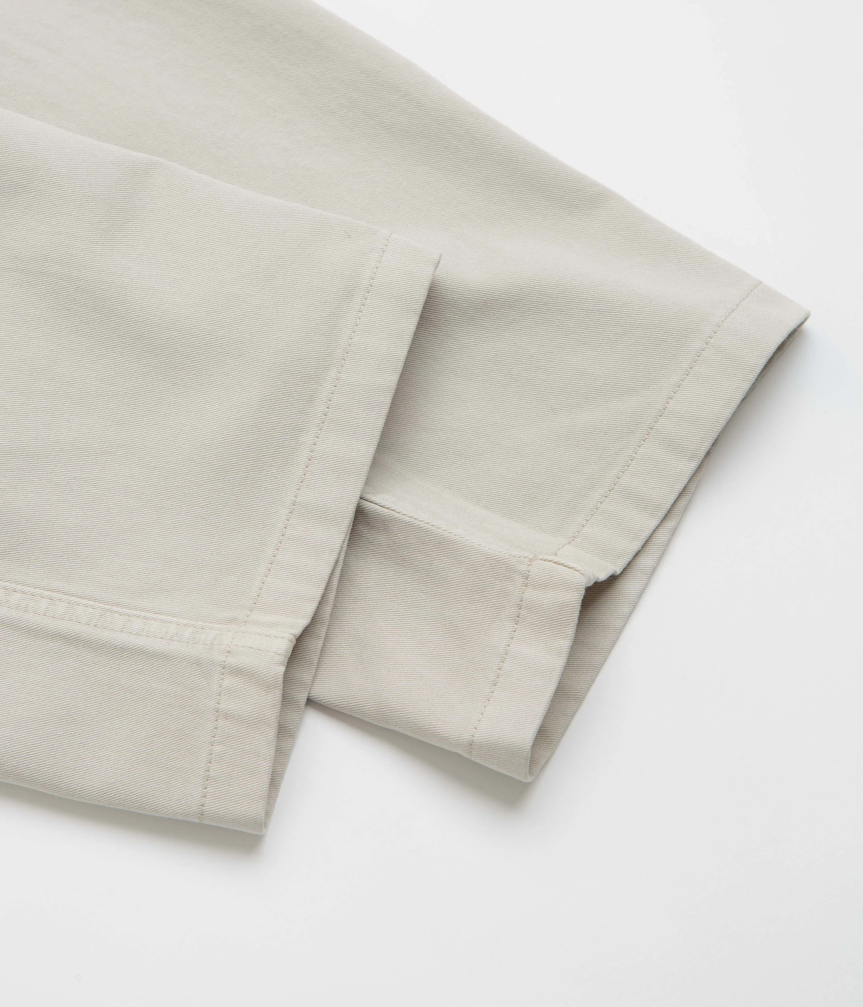 Gramicci Straight Fit G Pants - Dune Pigment