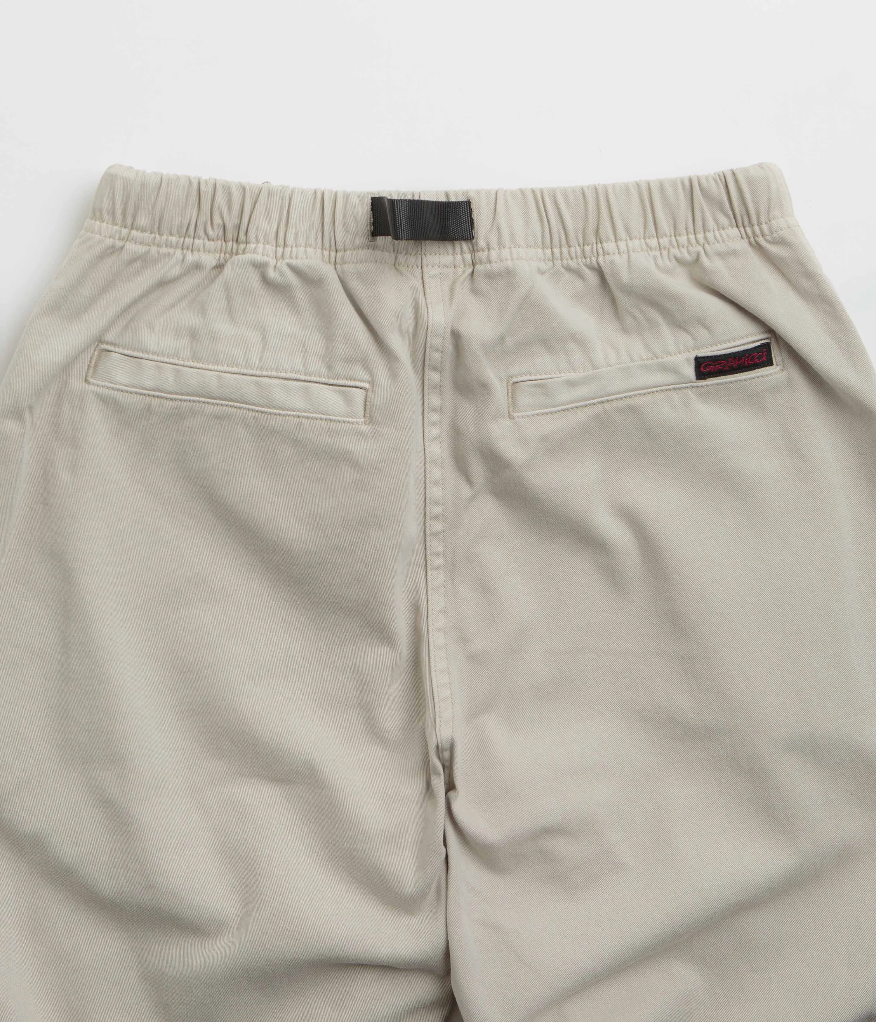 Gramicci Straight Fit G Pants - Dune Pigment