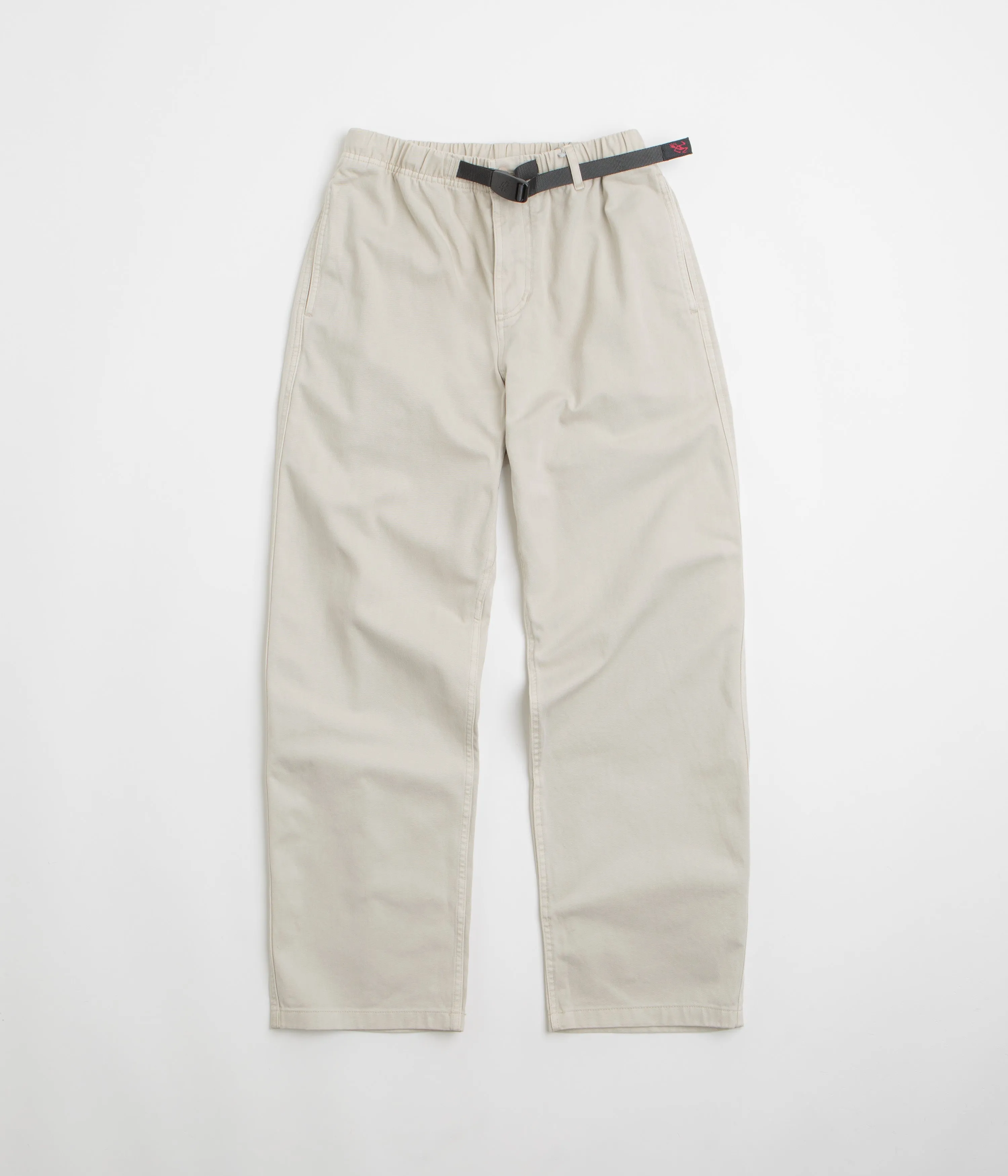 Gramicci Straight Fit G Pants - Dune Pigment