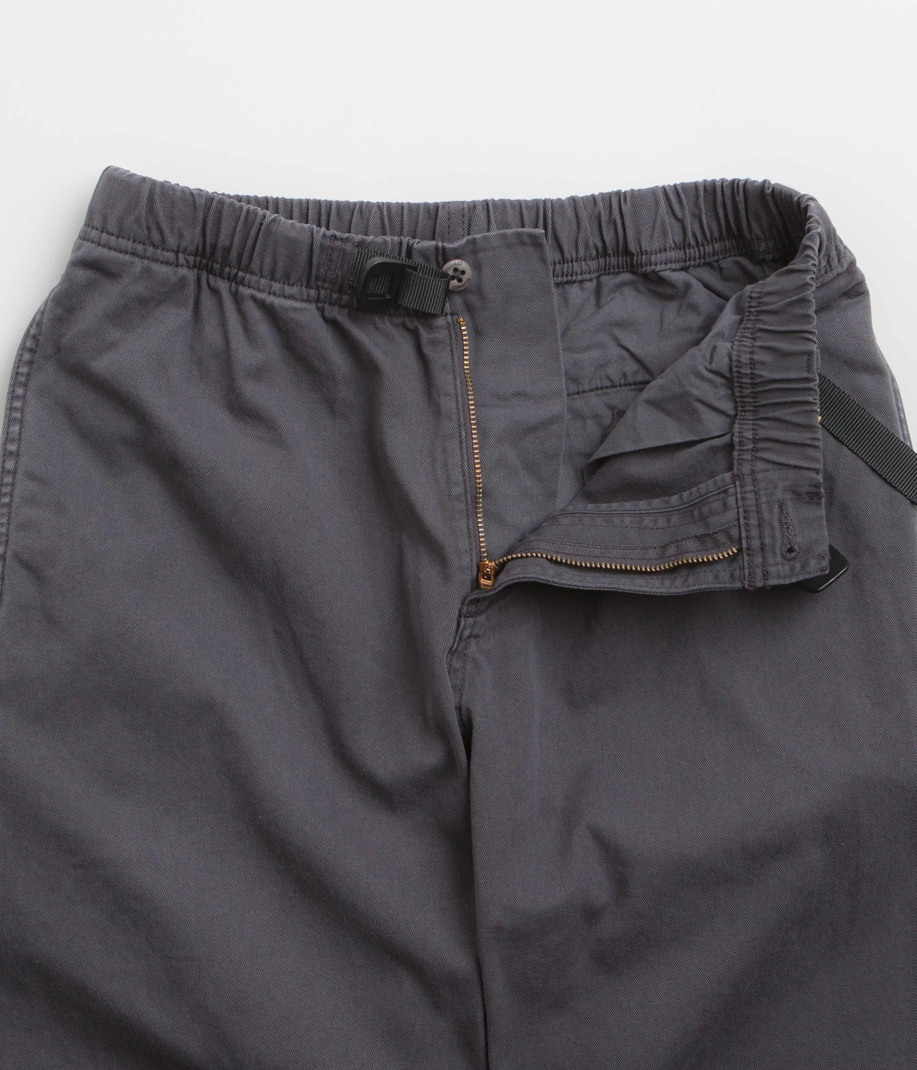 Gramicci Straight Fit G Pants - Fossil Grey Pigment