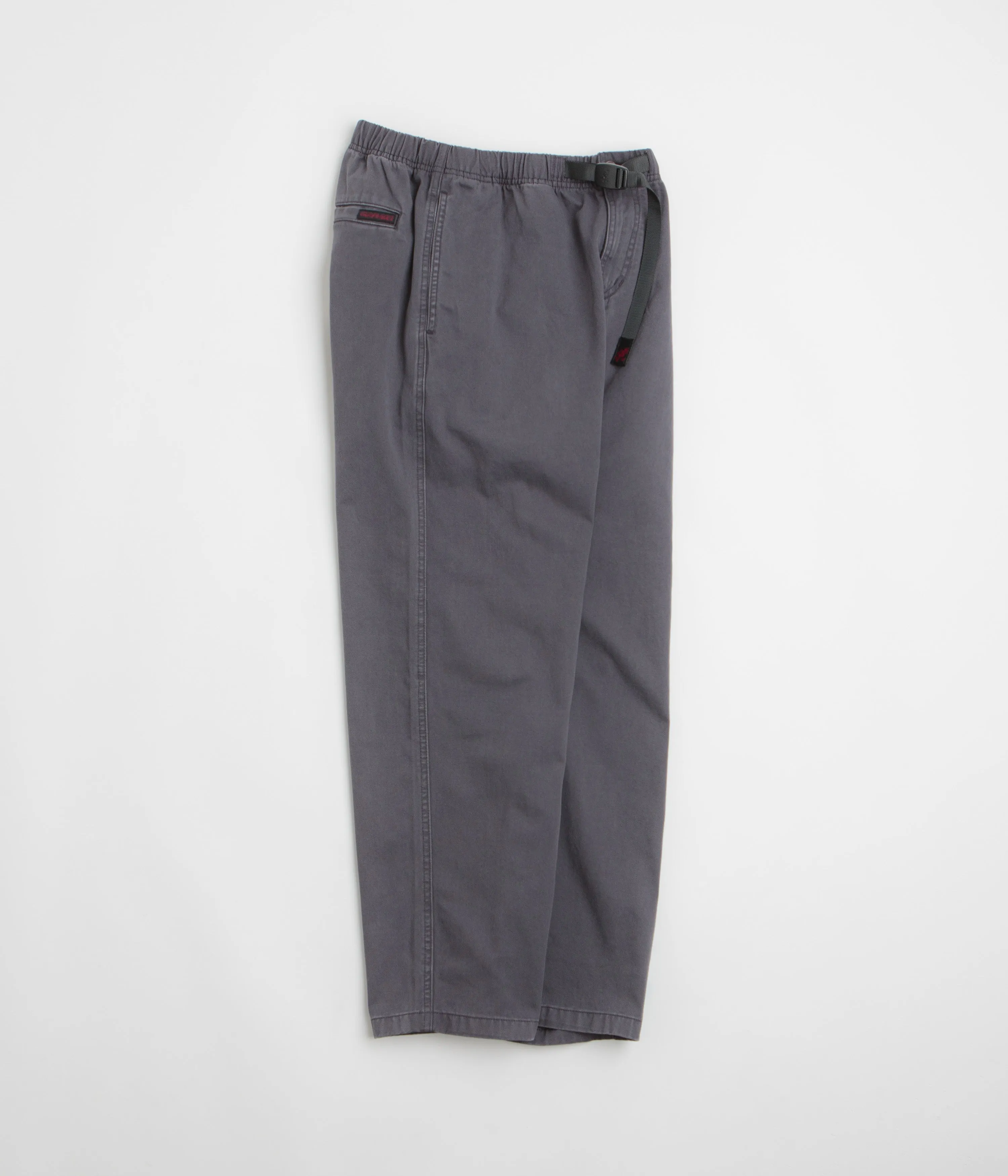 Gramicci Straight Fit G Pants - Fossil Grey Pigment