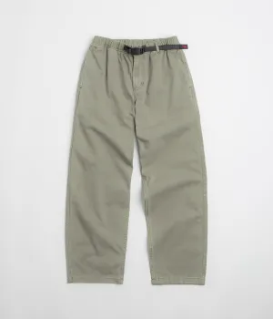 Gramicci Straight Fit G Pants - Herb Pigment