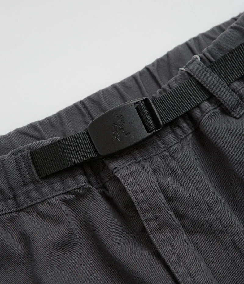 Gramicci Voyager Pants - Fossil Grey Pigment