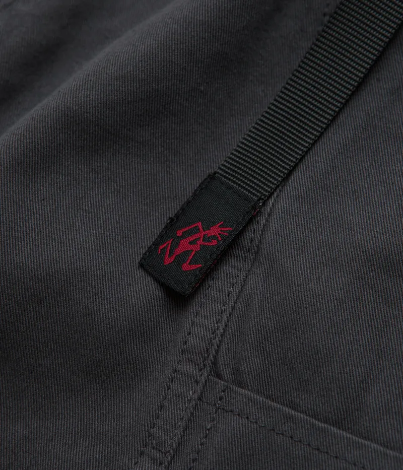 Gramicci Voyager Pants - Fossil Grey Pigment