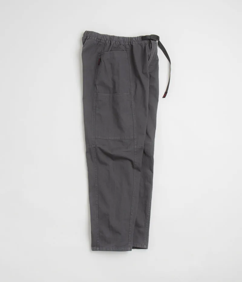 Gramicci Voyager Pants - Fossil Grey Pigment