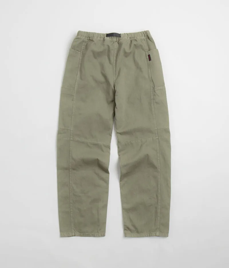 Gramicci Voyager Pants - Herb Pigment