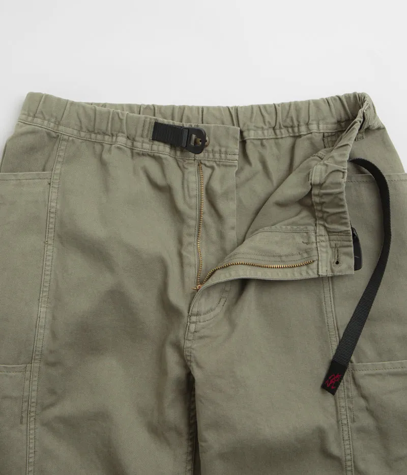 Gramicci Voyager Pants - Herb Pigment