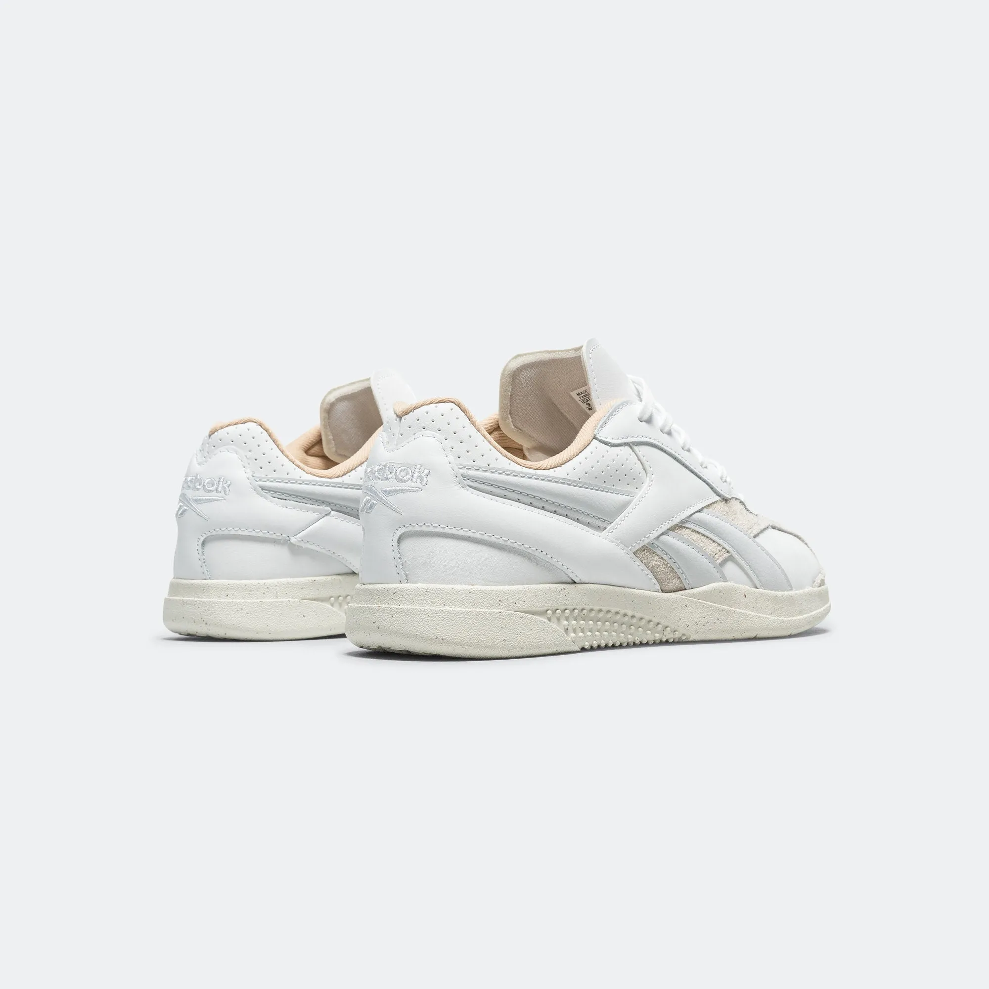 Hammer Street - White/Chalk/Moon