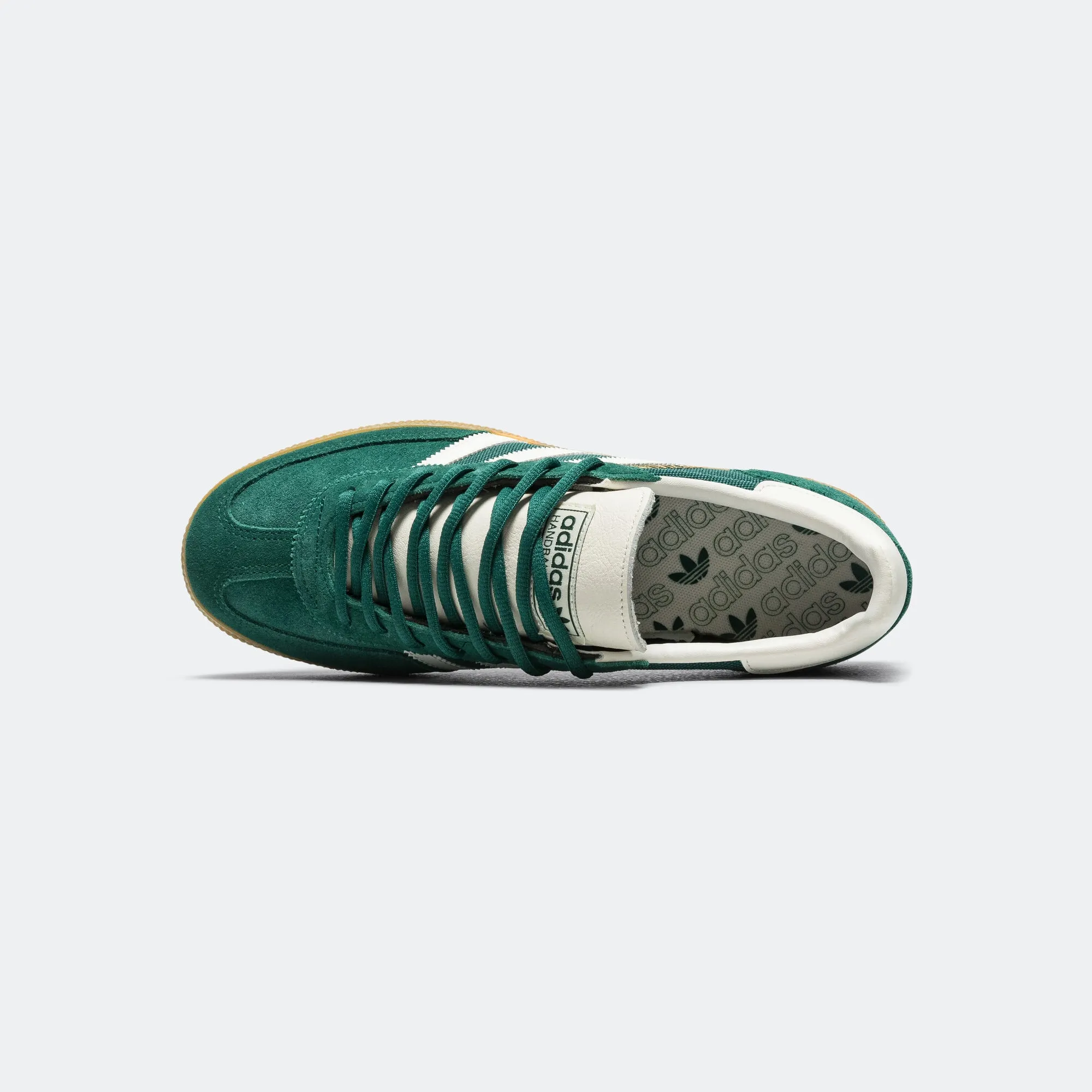 Handball Spezial - Core Green/Cloud White-Core White