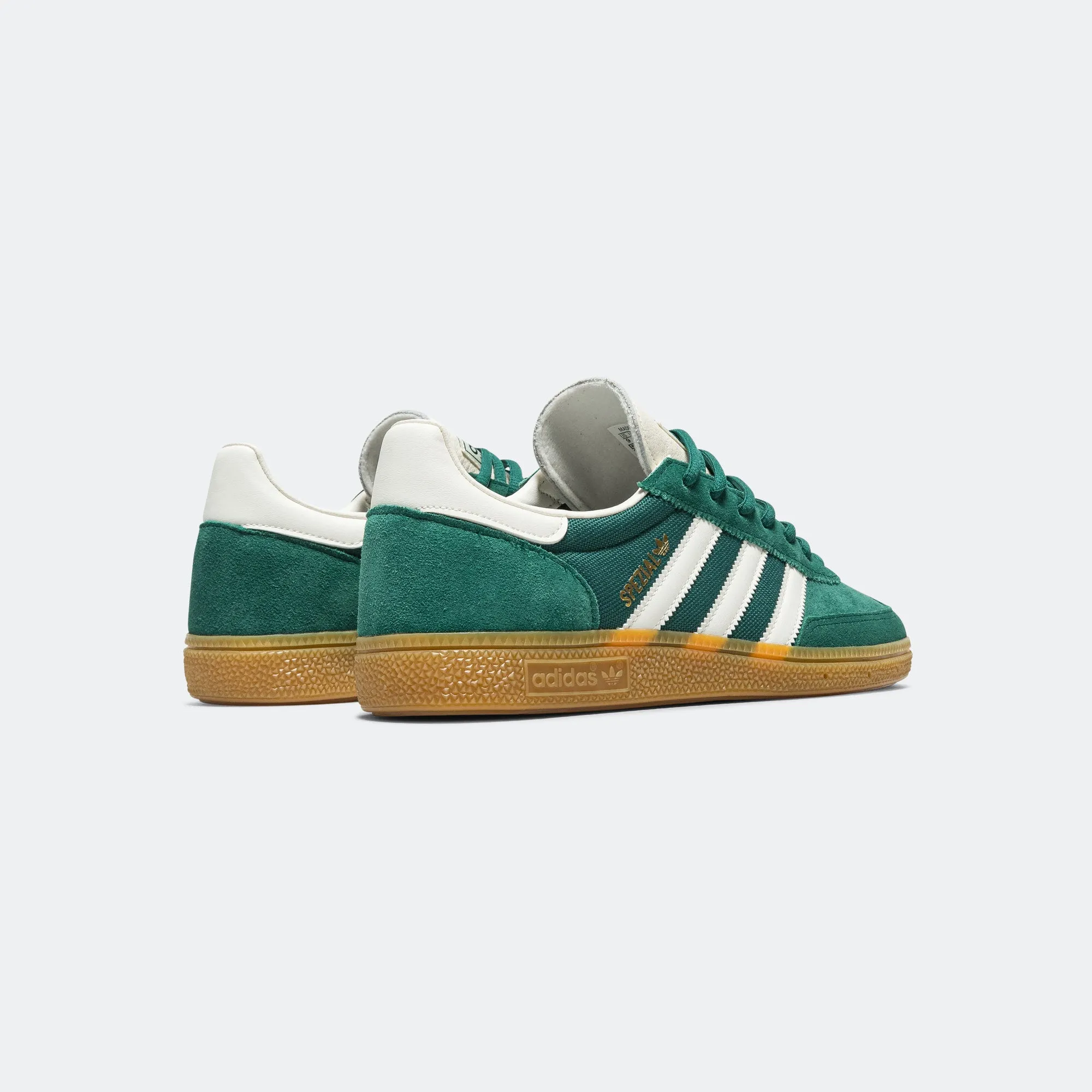 Handball Spezial - Core Green/Cloud White-Core White