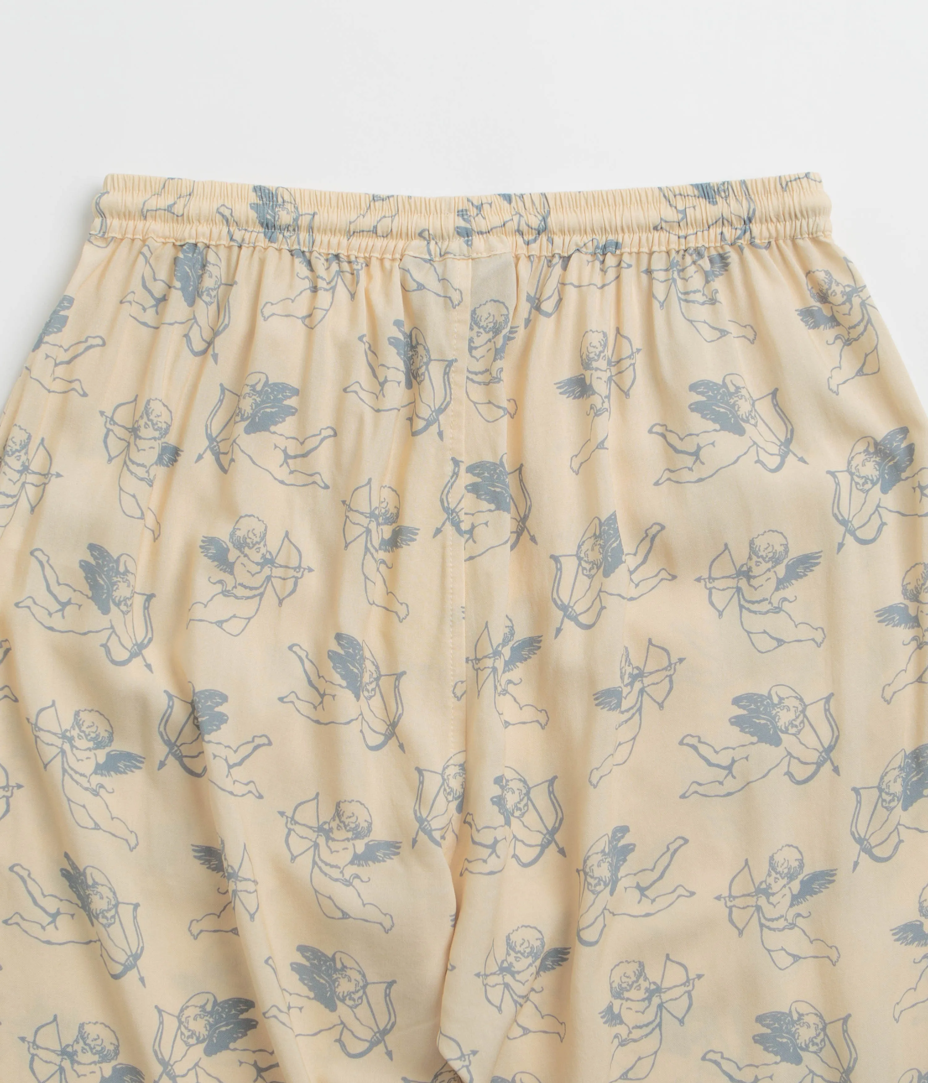 Helas Angels Pyjama Pants - Beige