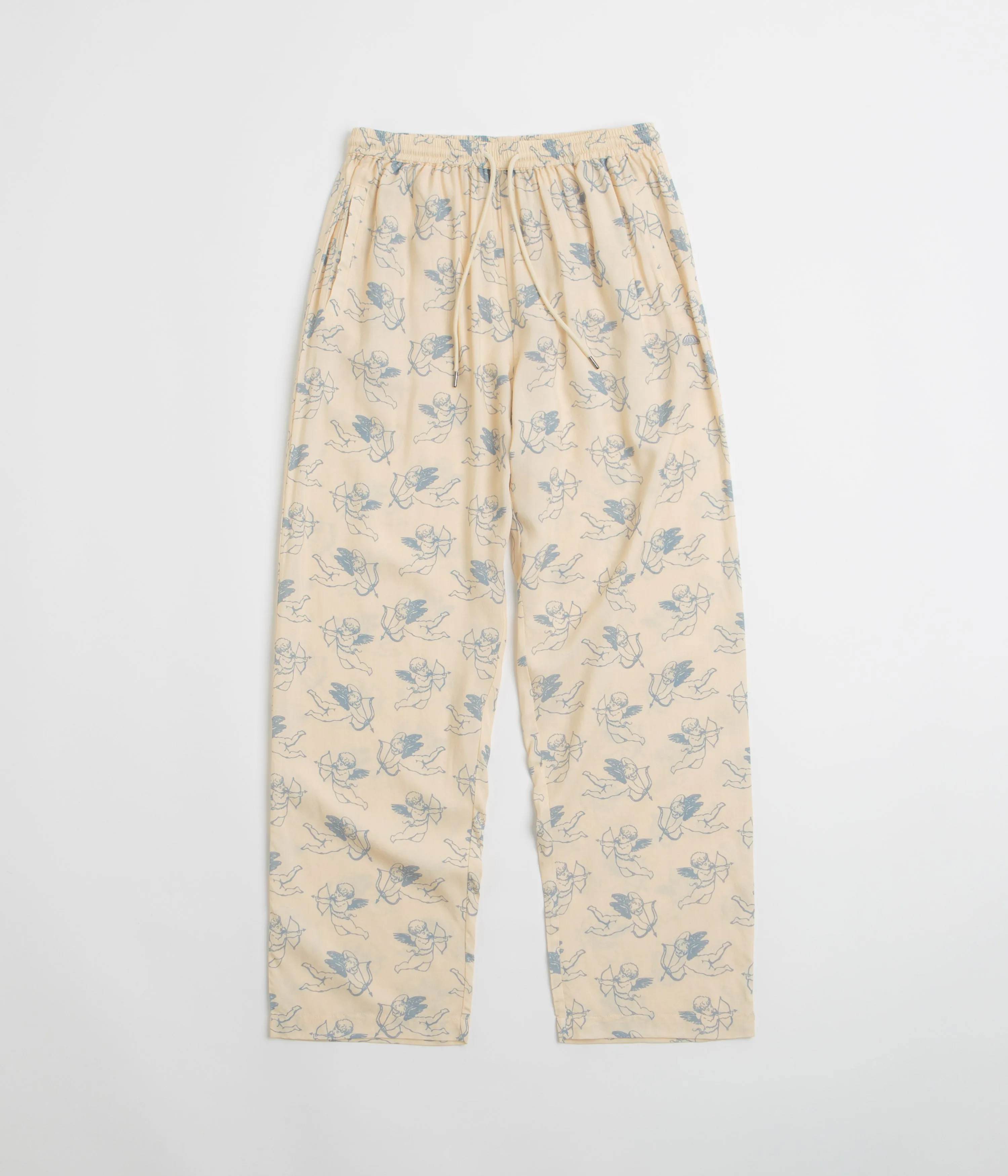 Helas Angels Pyjama Pants - Beige