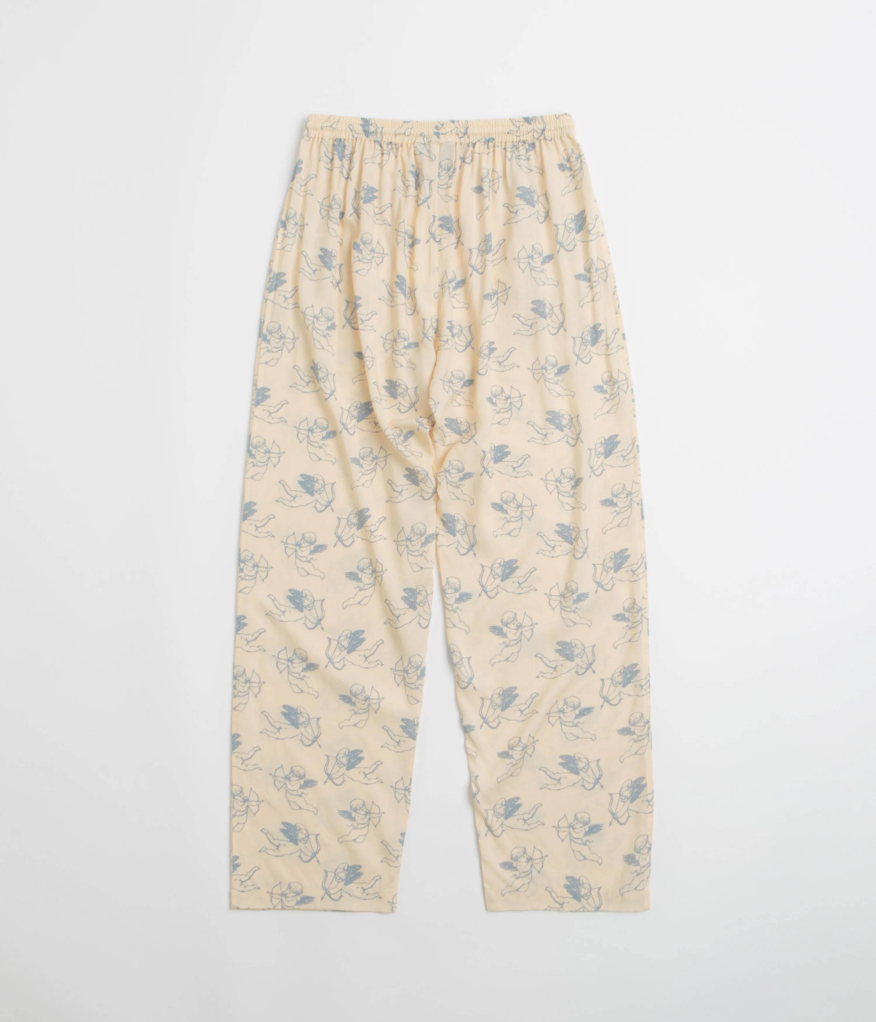 Helas Angels Pyjama Pants - Beige