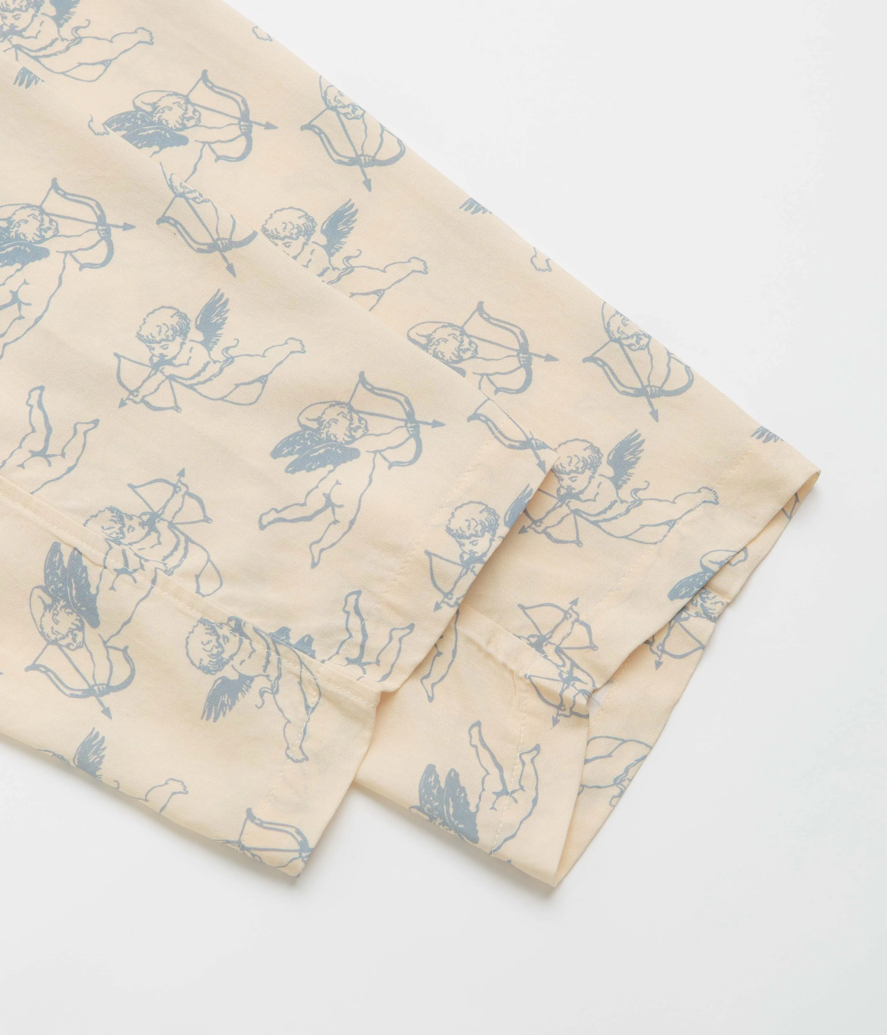Helas Angels Pyjama Pants - Beige