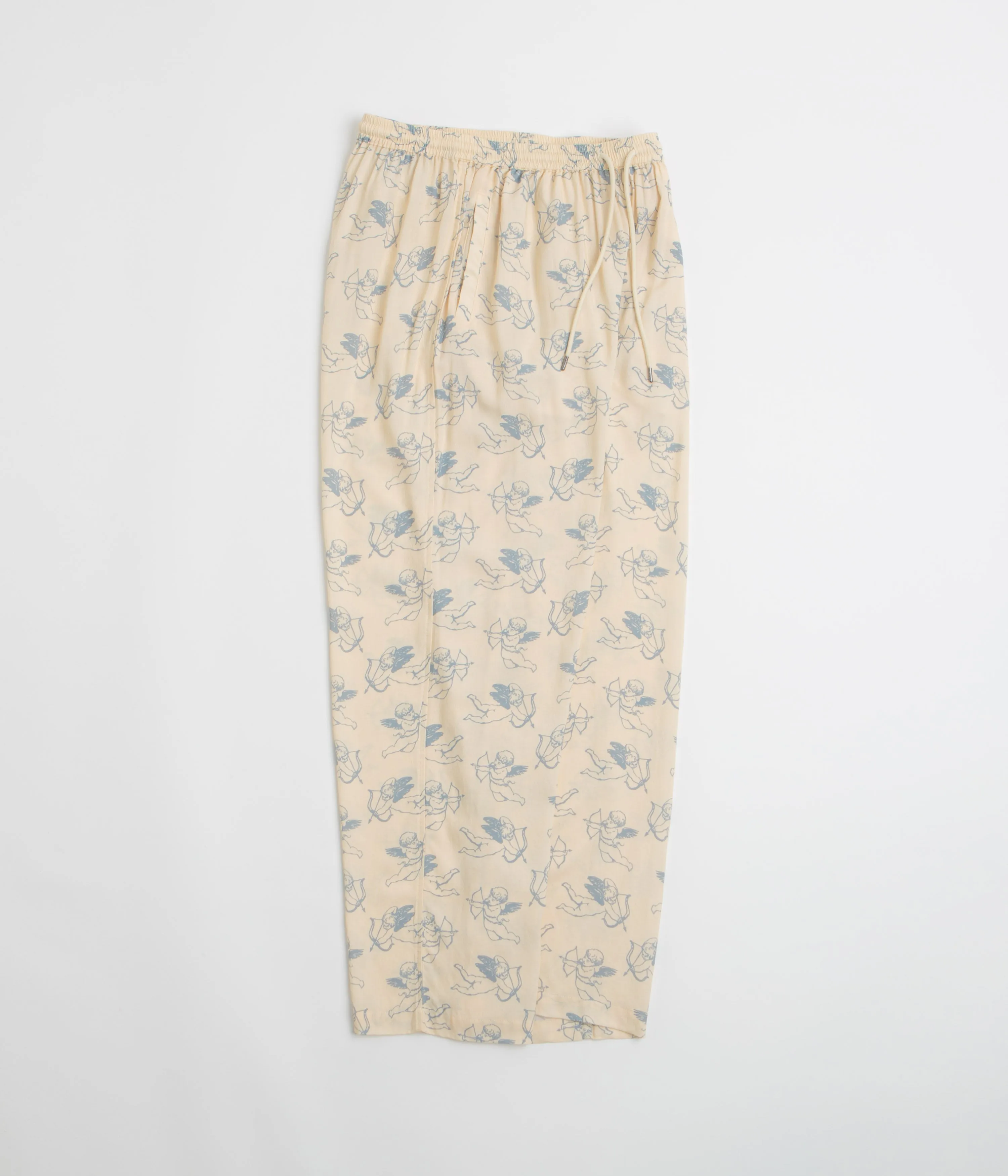 Helas Angels Pyjama Pants - Beige