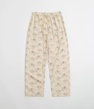 Helas Angels Pyjama Pants - Beige