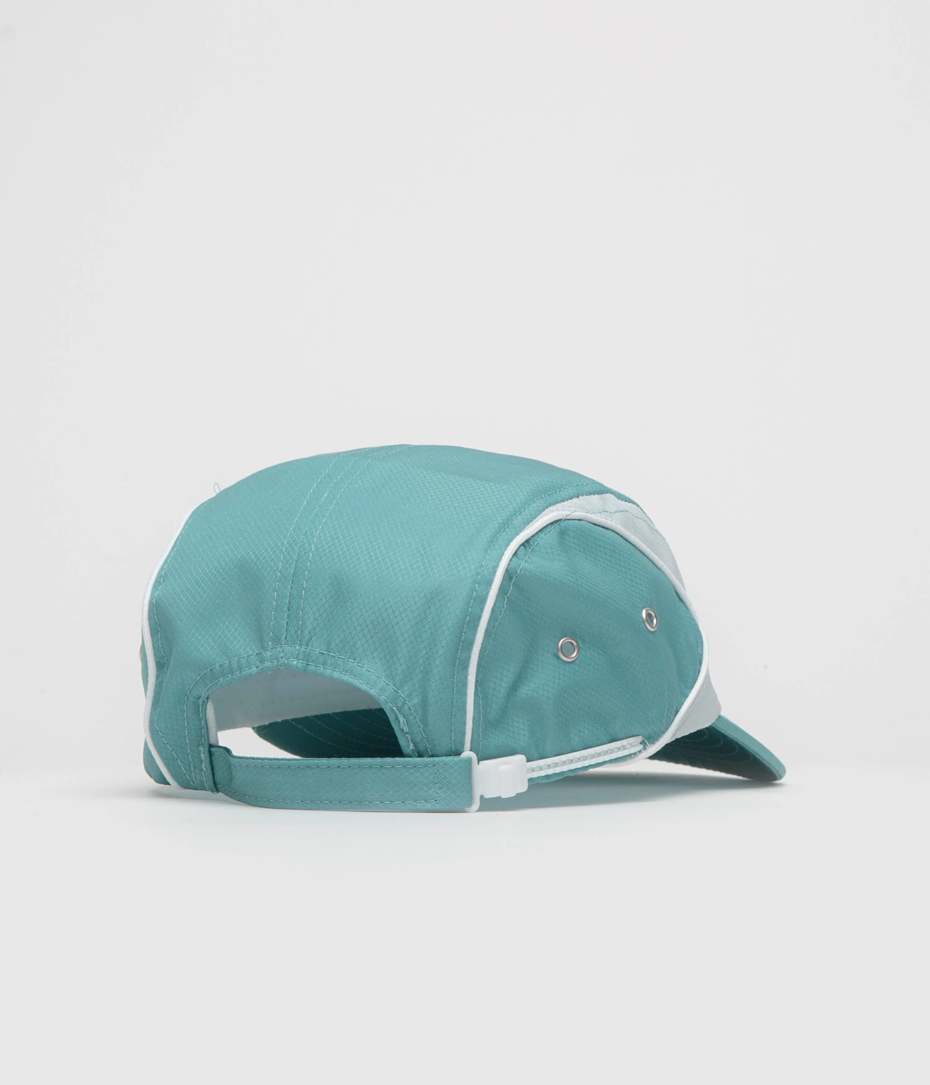 Helas Compete Cap - Grey / Blue