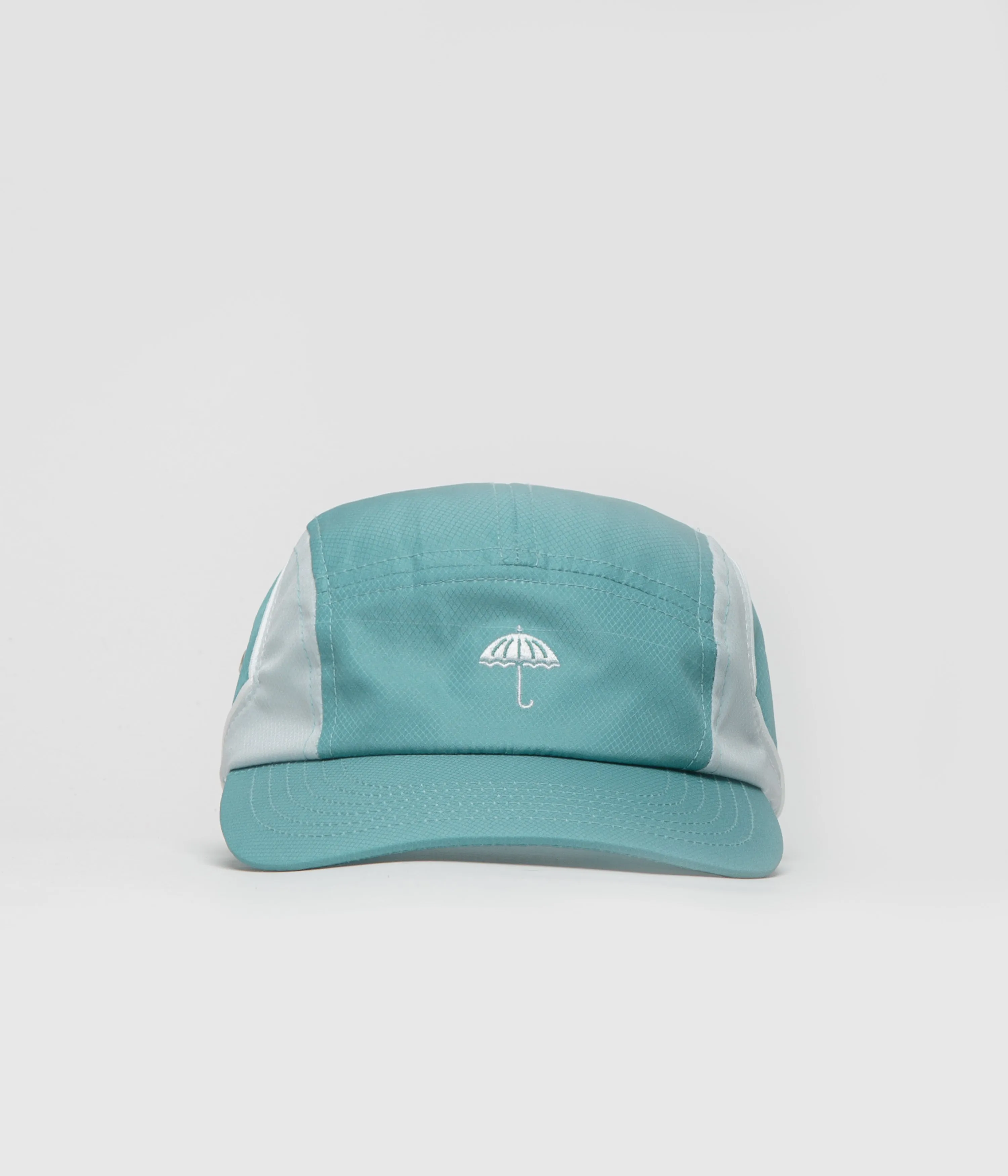 Helas Compete Cap - Grey / Blue