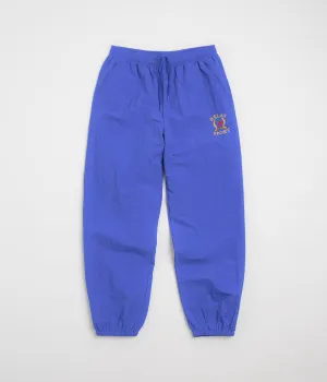 Helas Helas Sport Tracksuit Pants - Blue