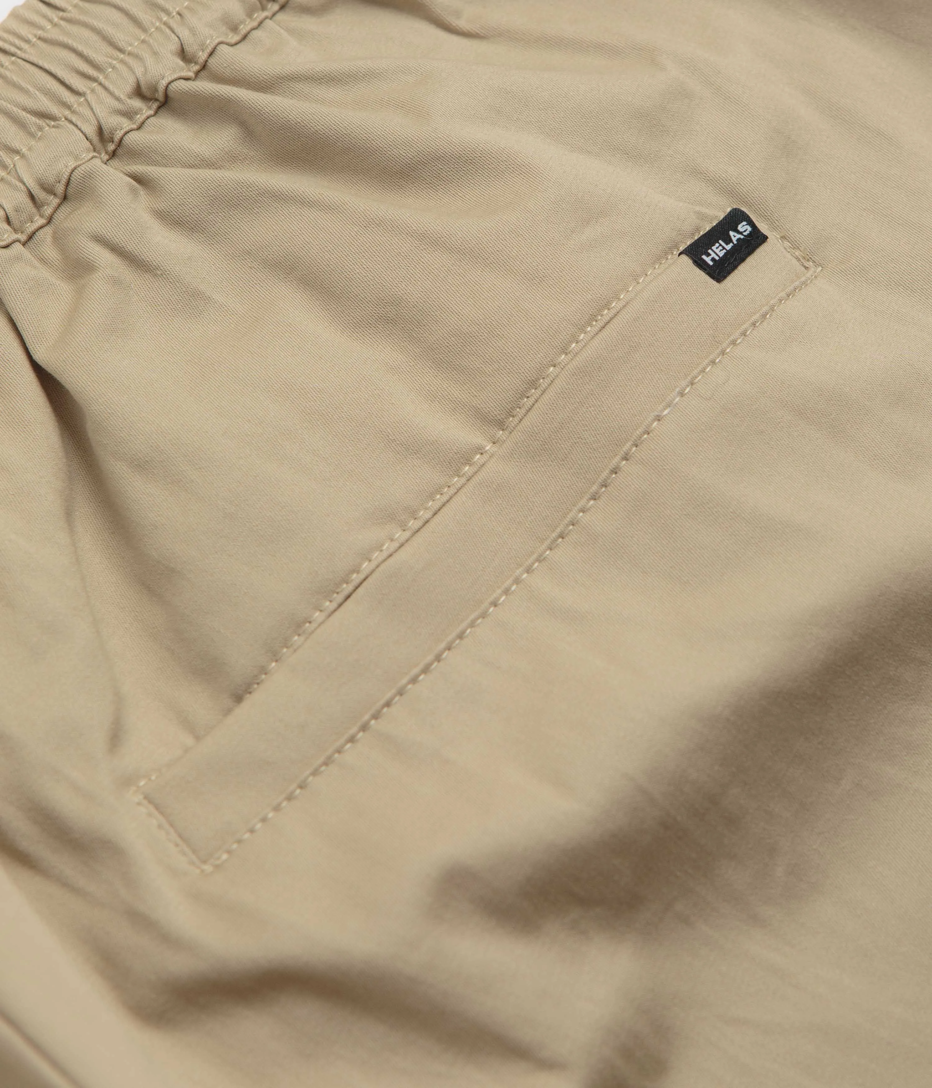 Helas Surfer Pants - Beige