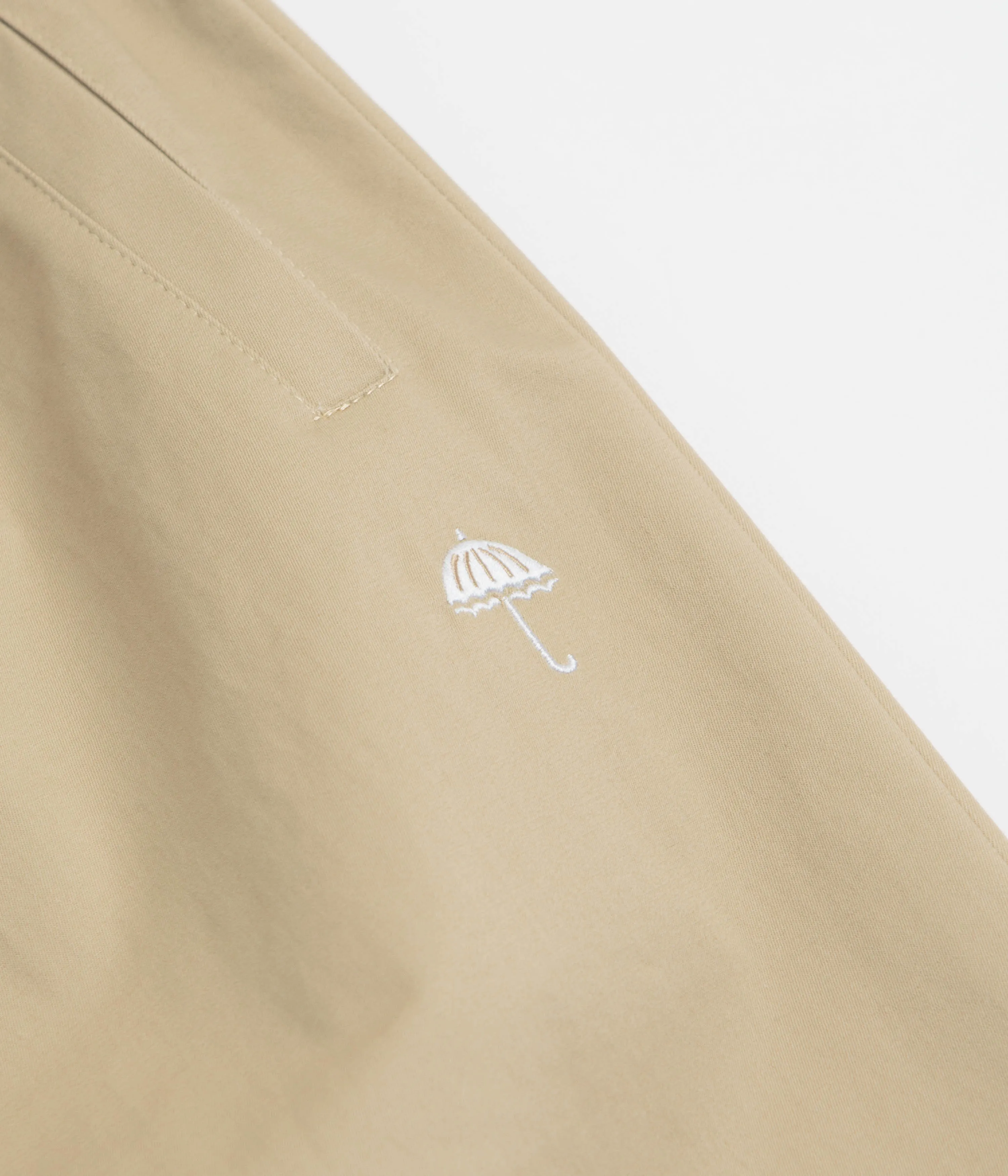 Helas Surfer Pants - Beige